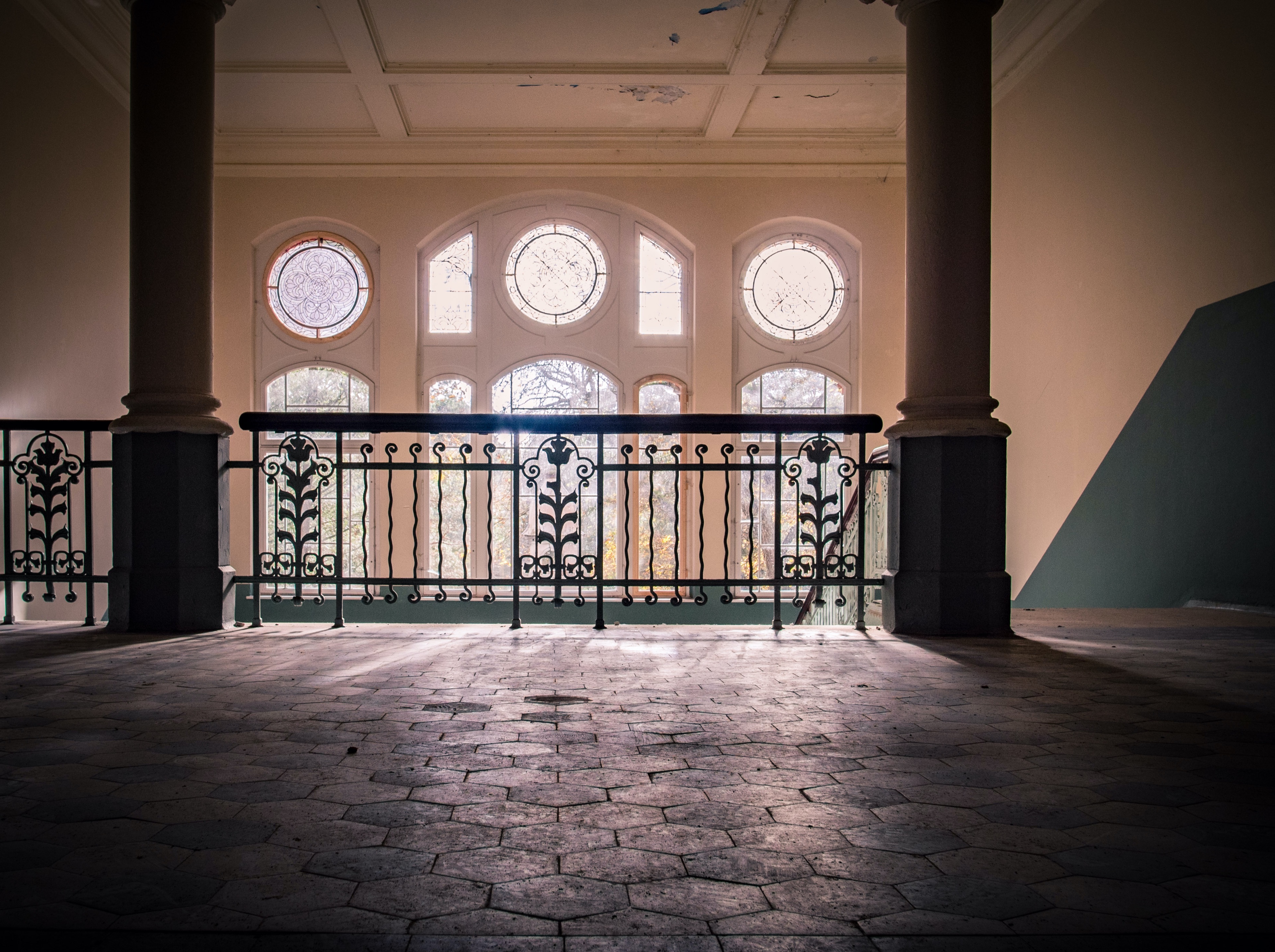 Heilstätten Beelitz06