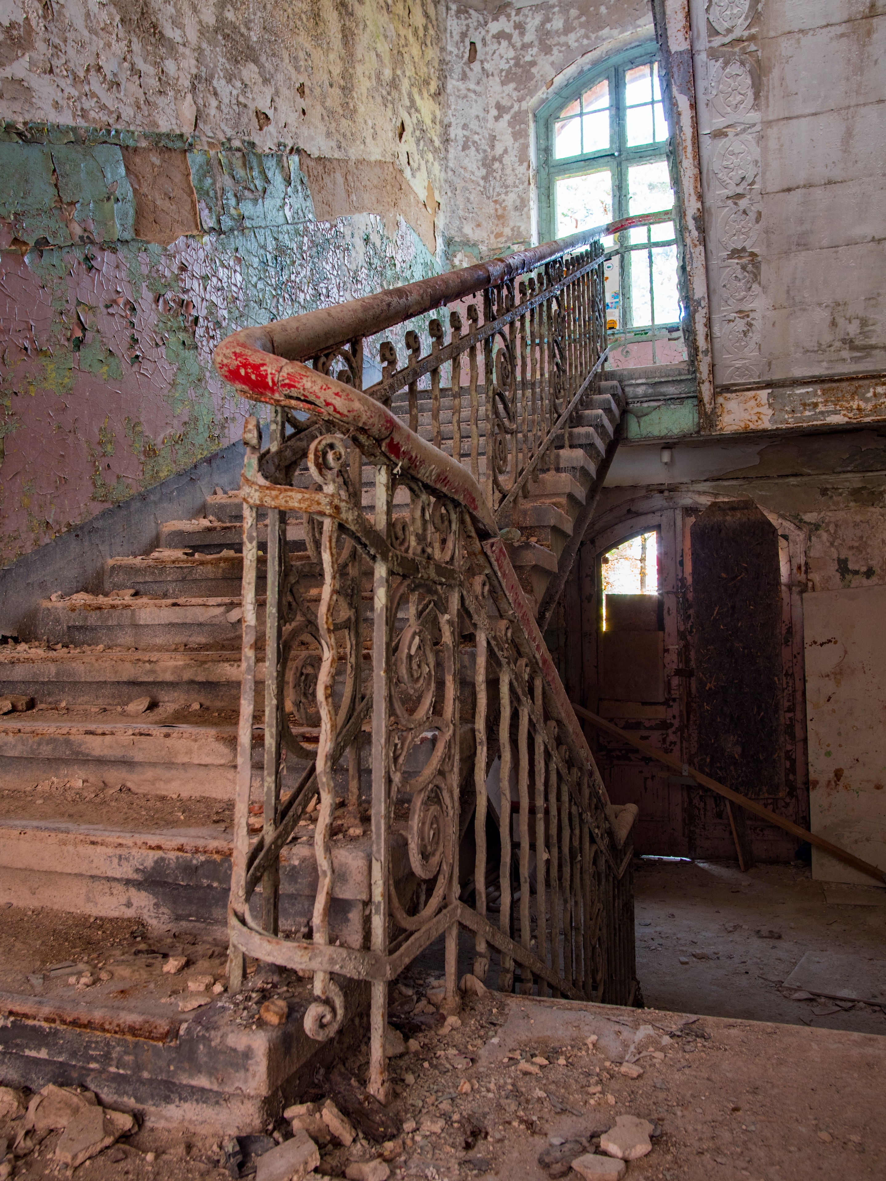 Heilstätten Beelitz08