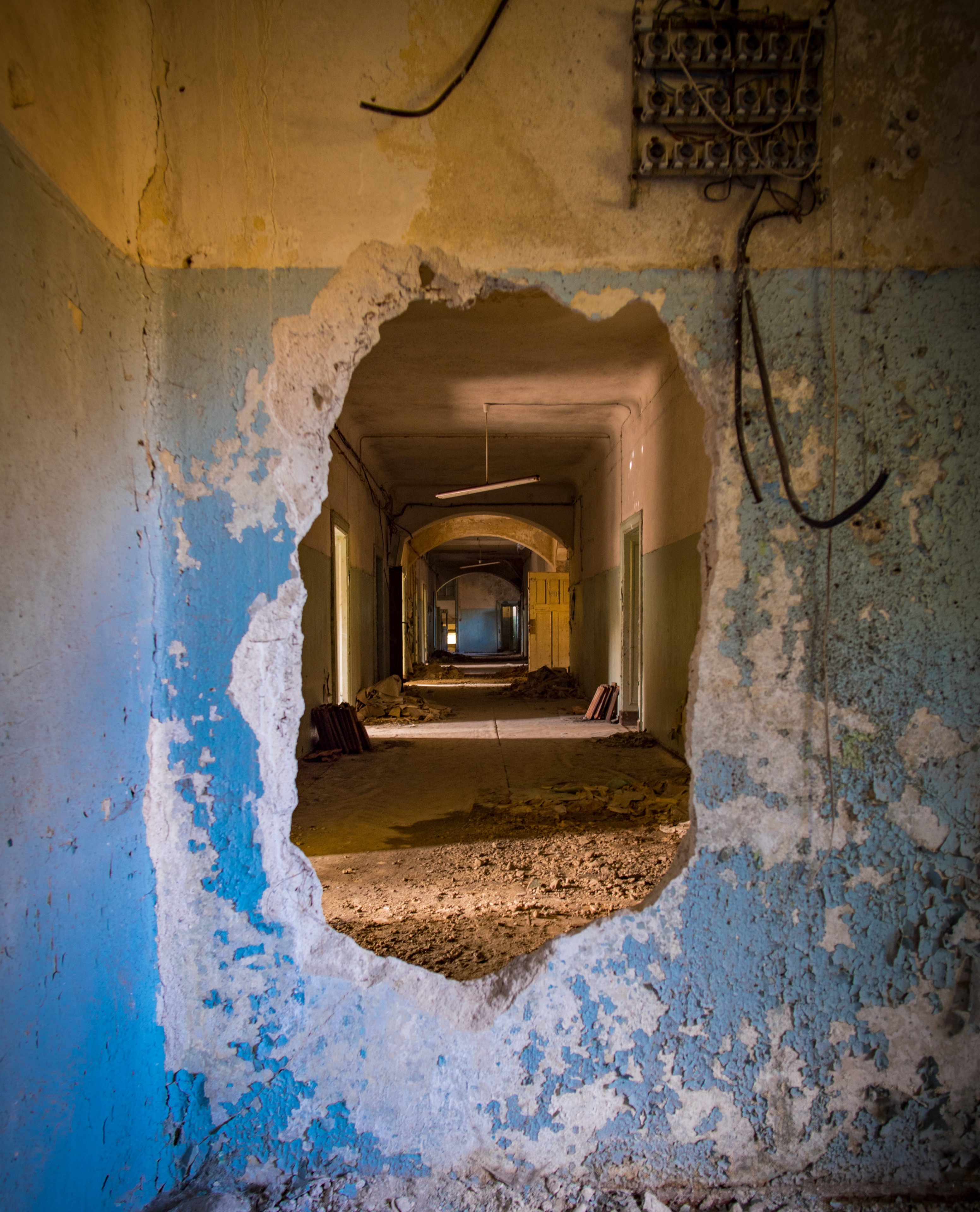 Heilstätten Beelitz14