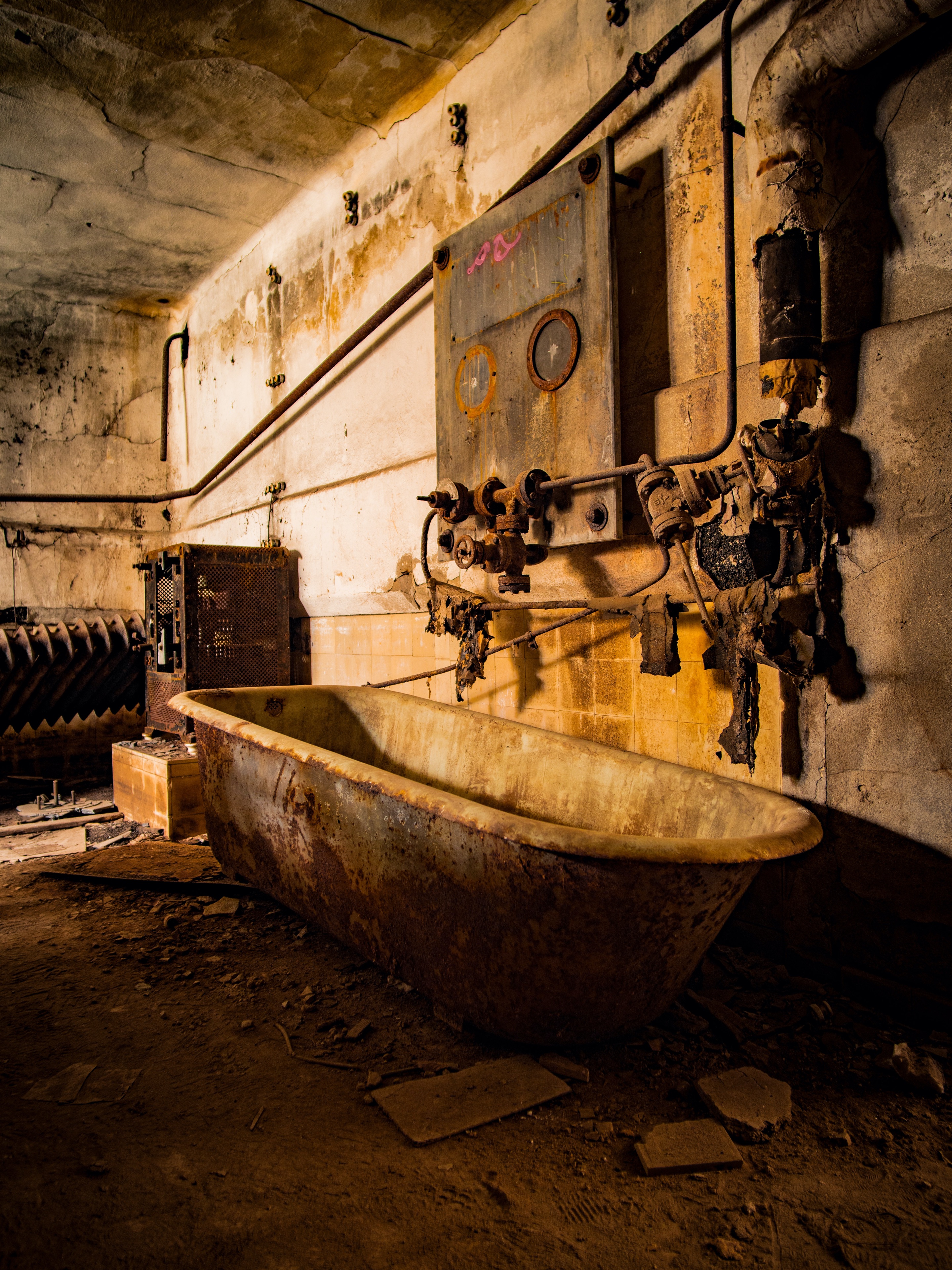 Heilstätten Beelitz23