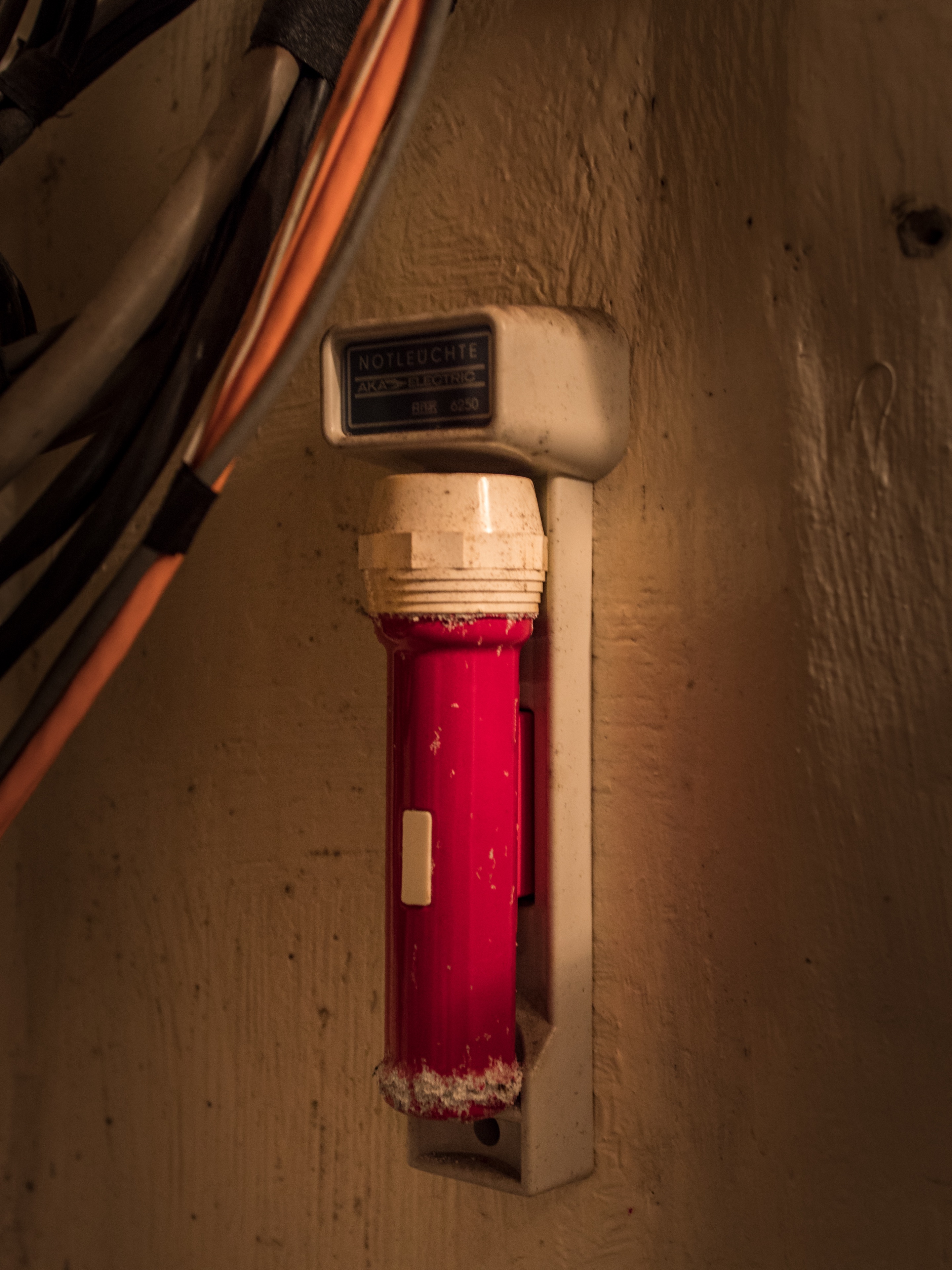 SED Bunker Frauenwald1