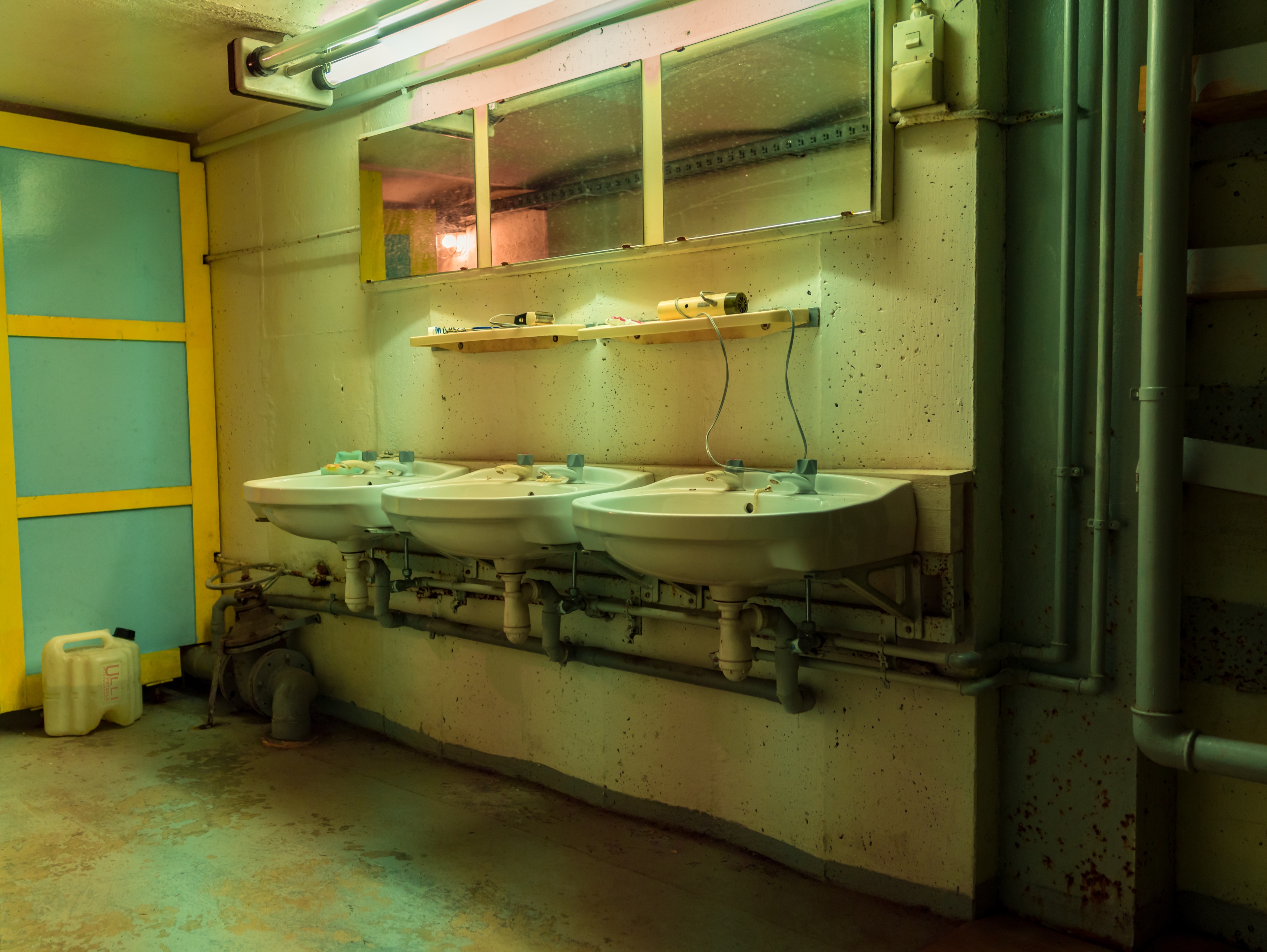 SED Bunker Frauenwald8