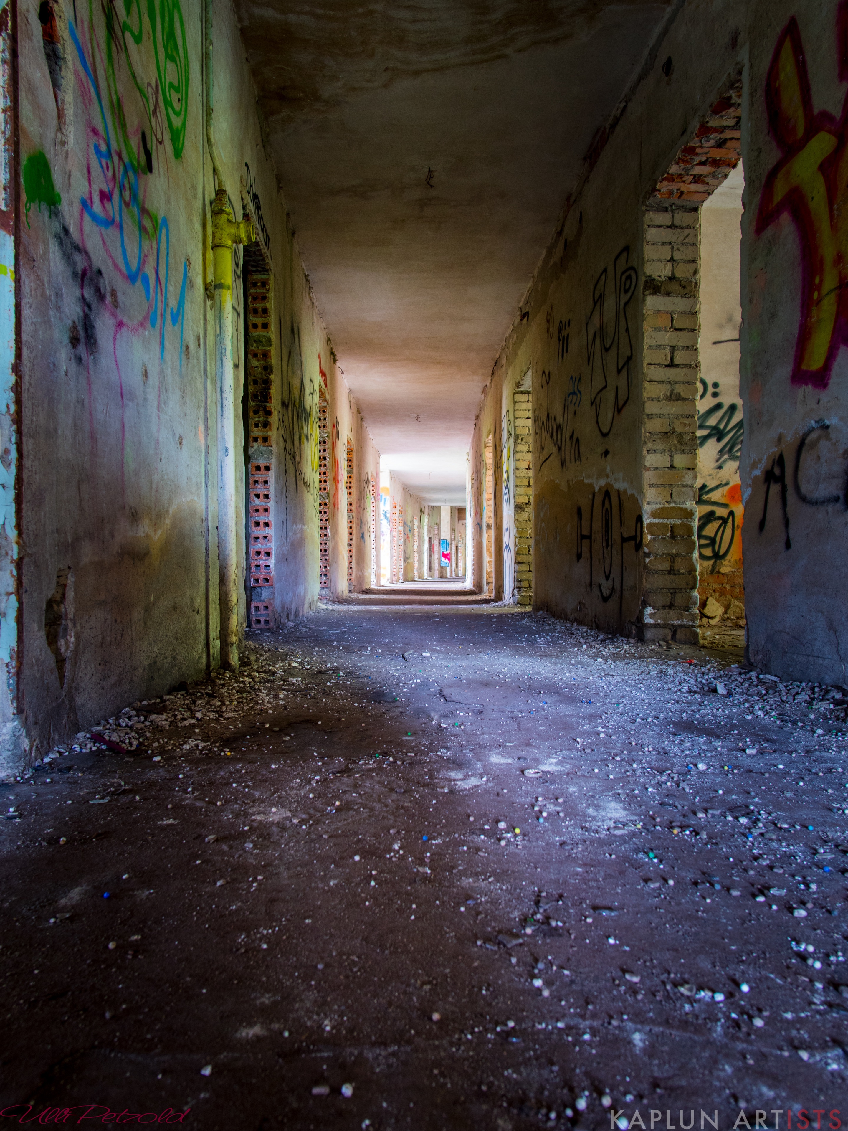 FDGB Ferienheim Gernrode14