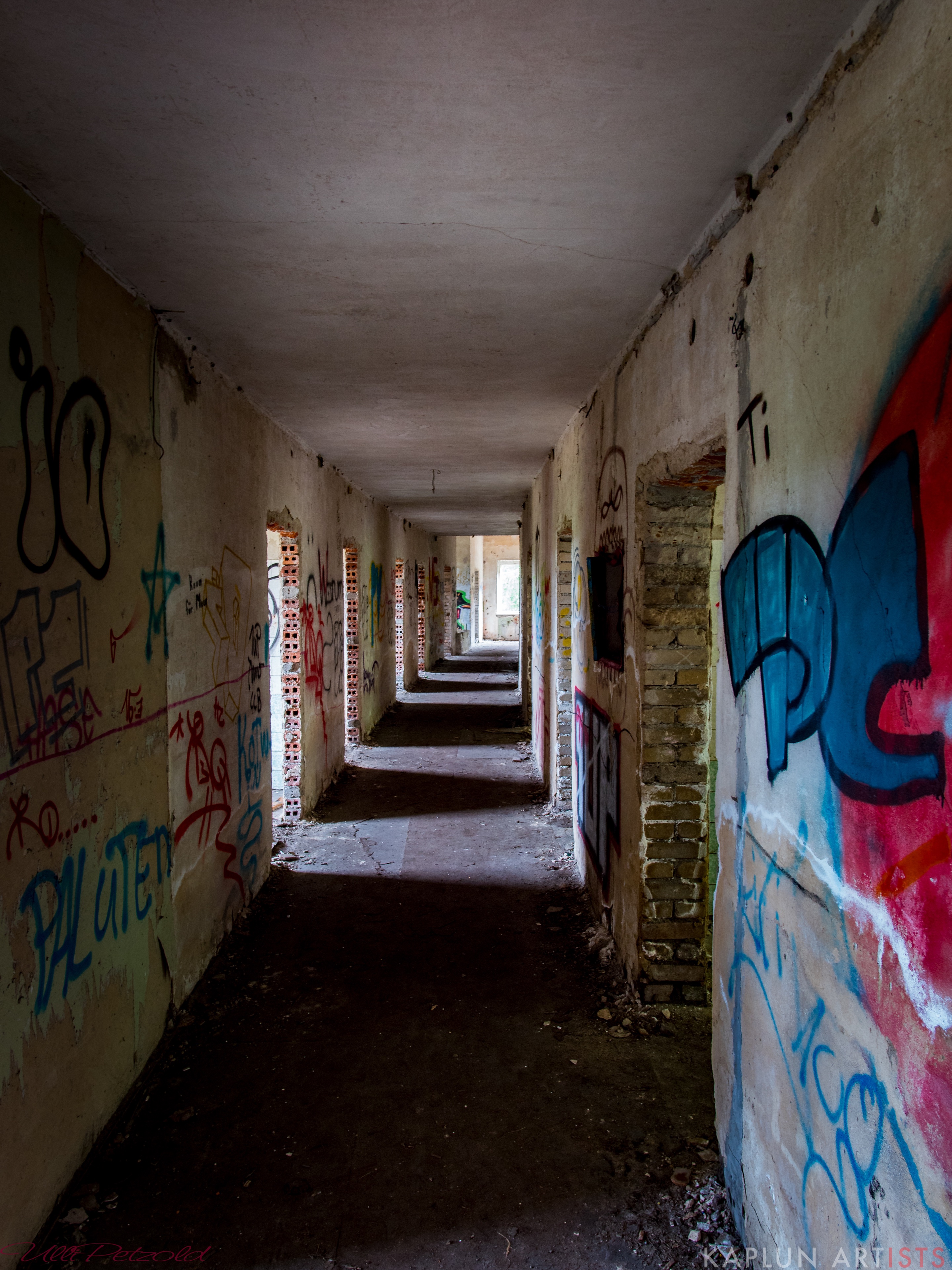 FDGB Ferienheim Gernrode15