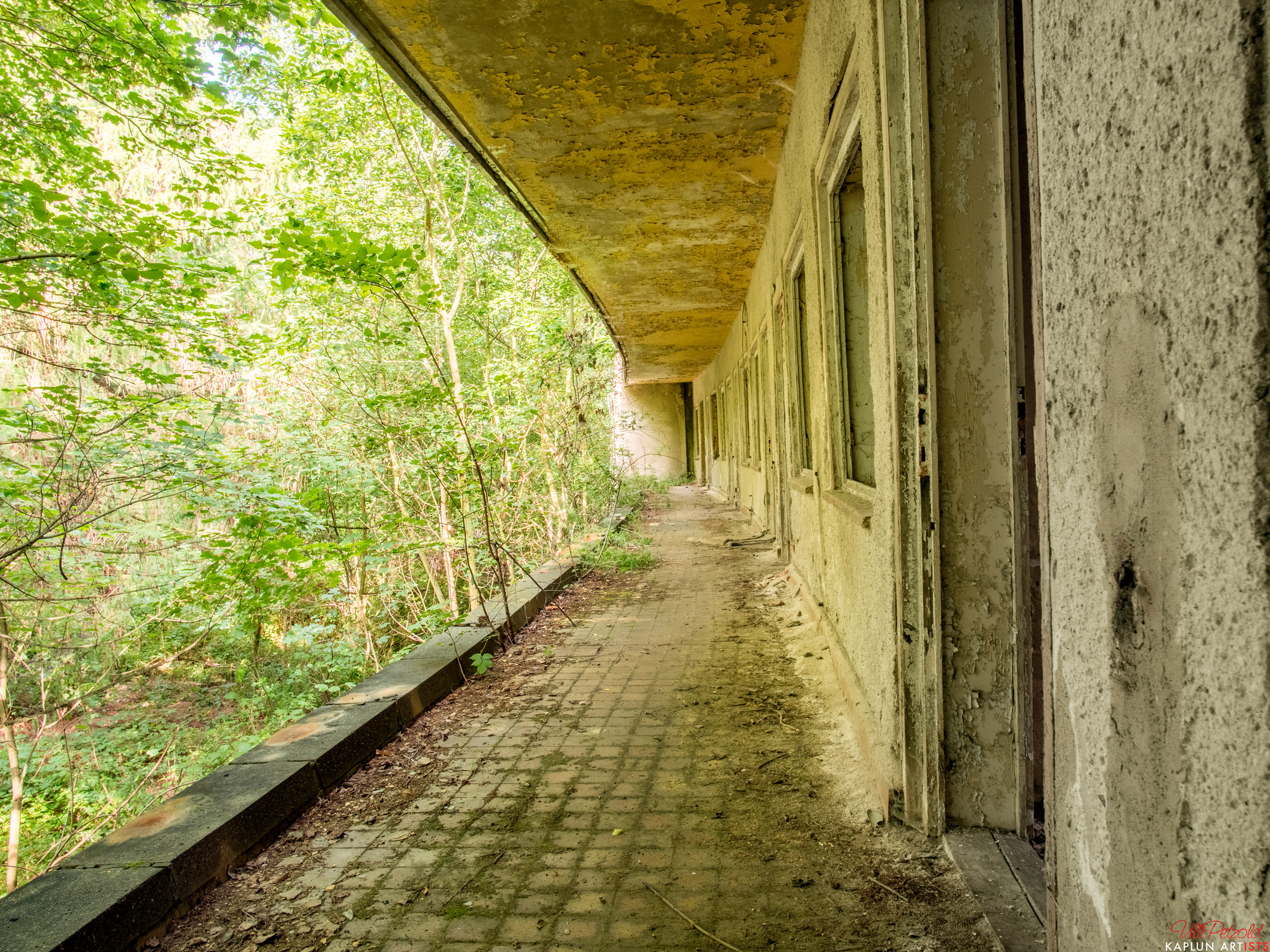 FDGB Ferienheim Gernrode21