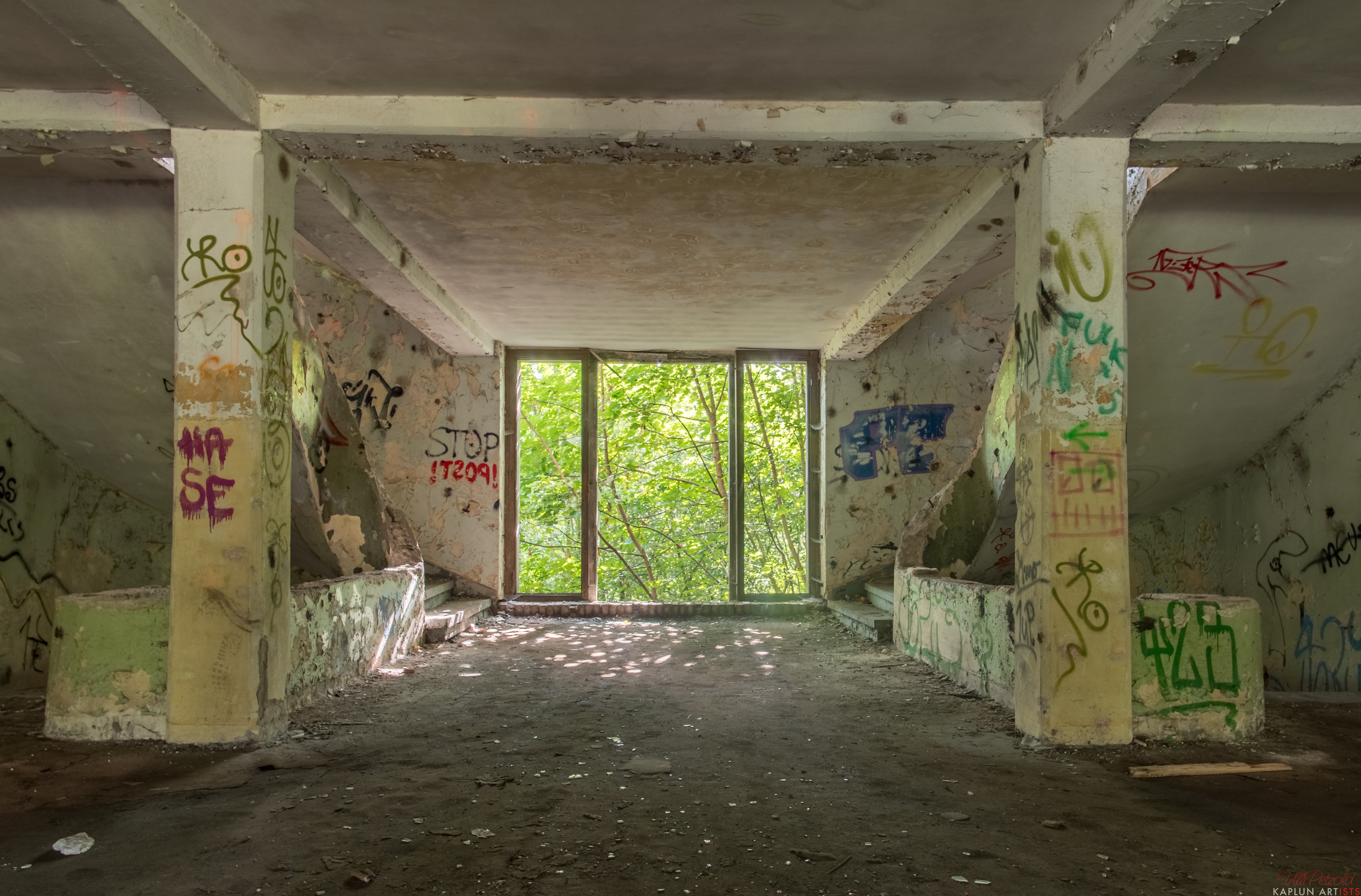 FDGB Ferienheim Gernrode24