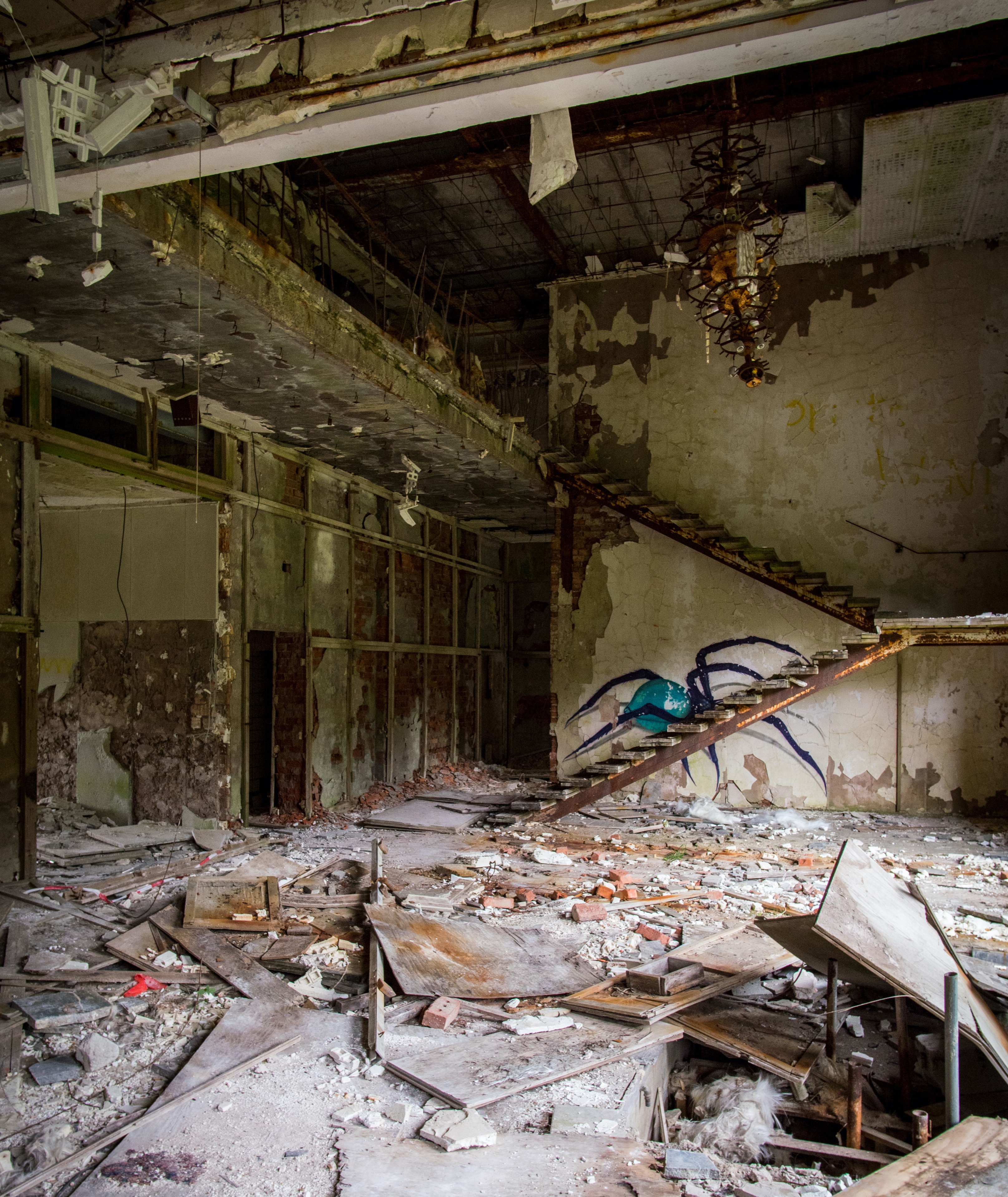 Gästehaus DDR Oberhof04