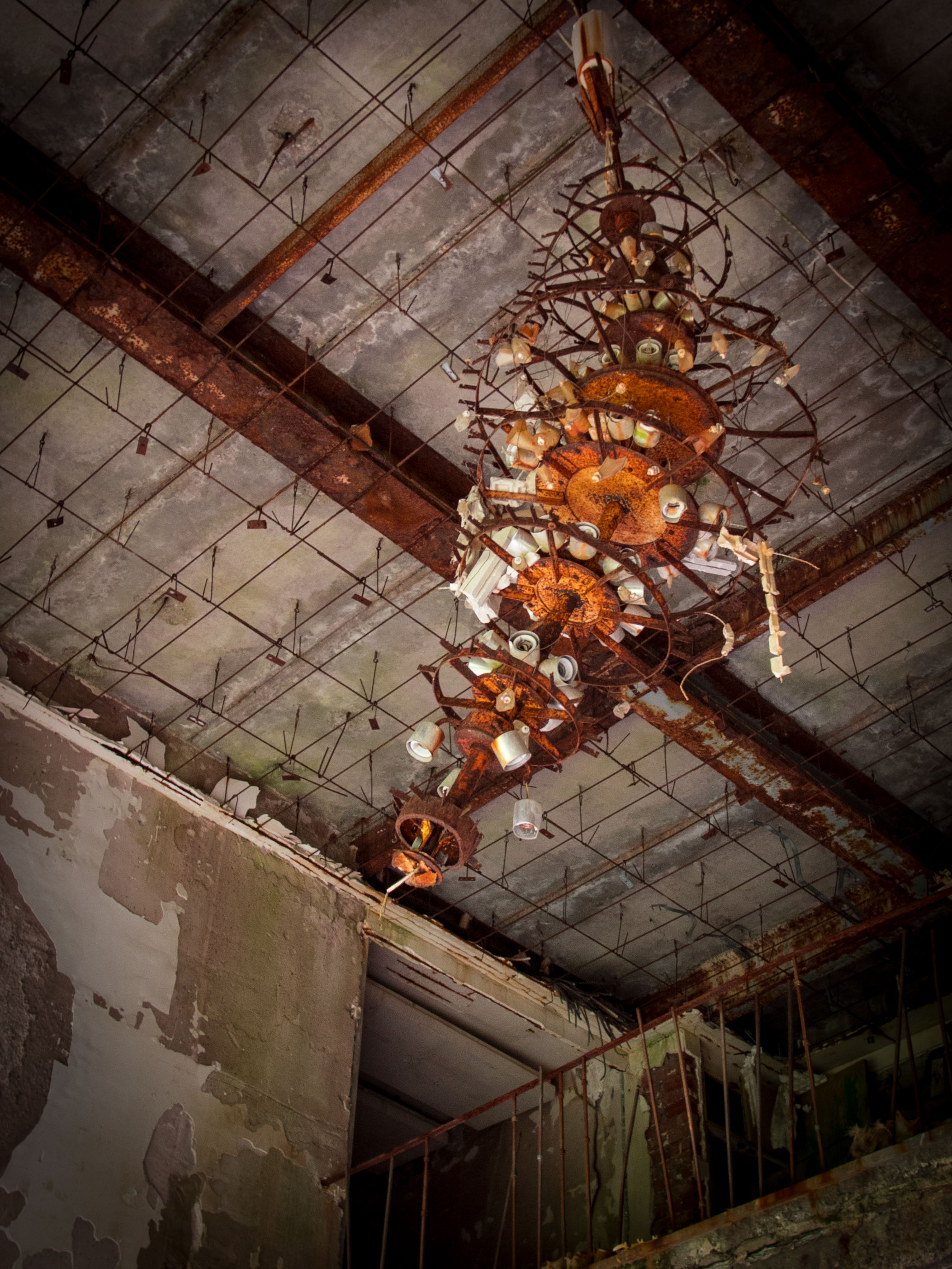 Gästehaus DDR Oberhof11