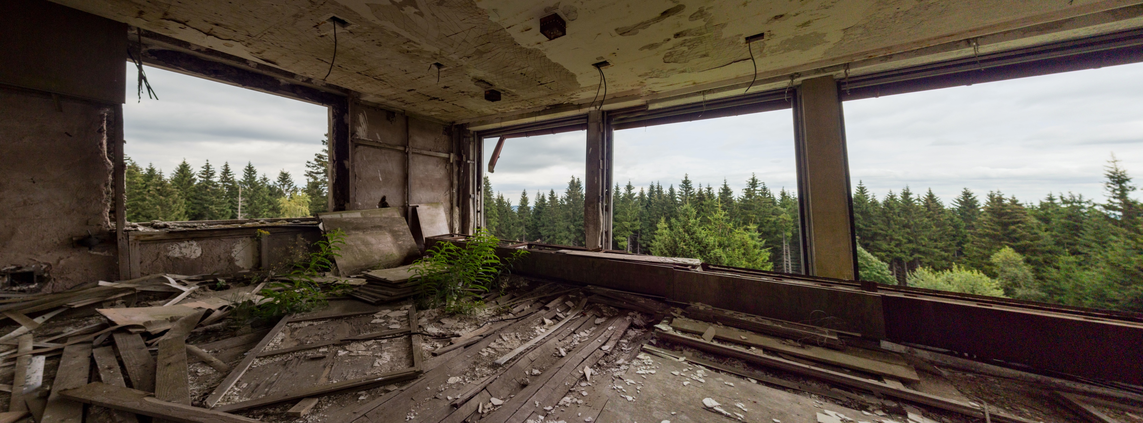 Gästehaus DDR Oberhof12