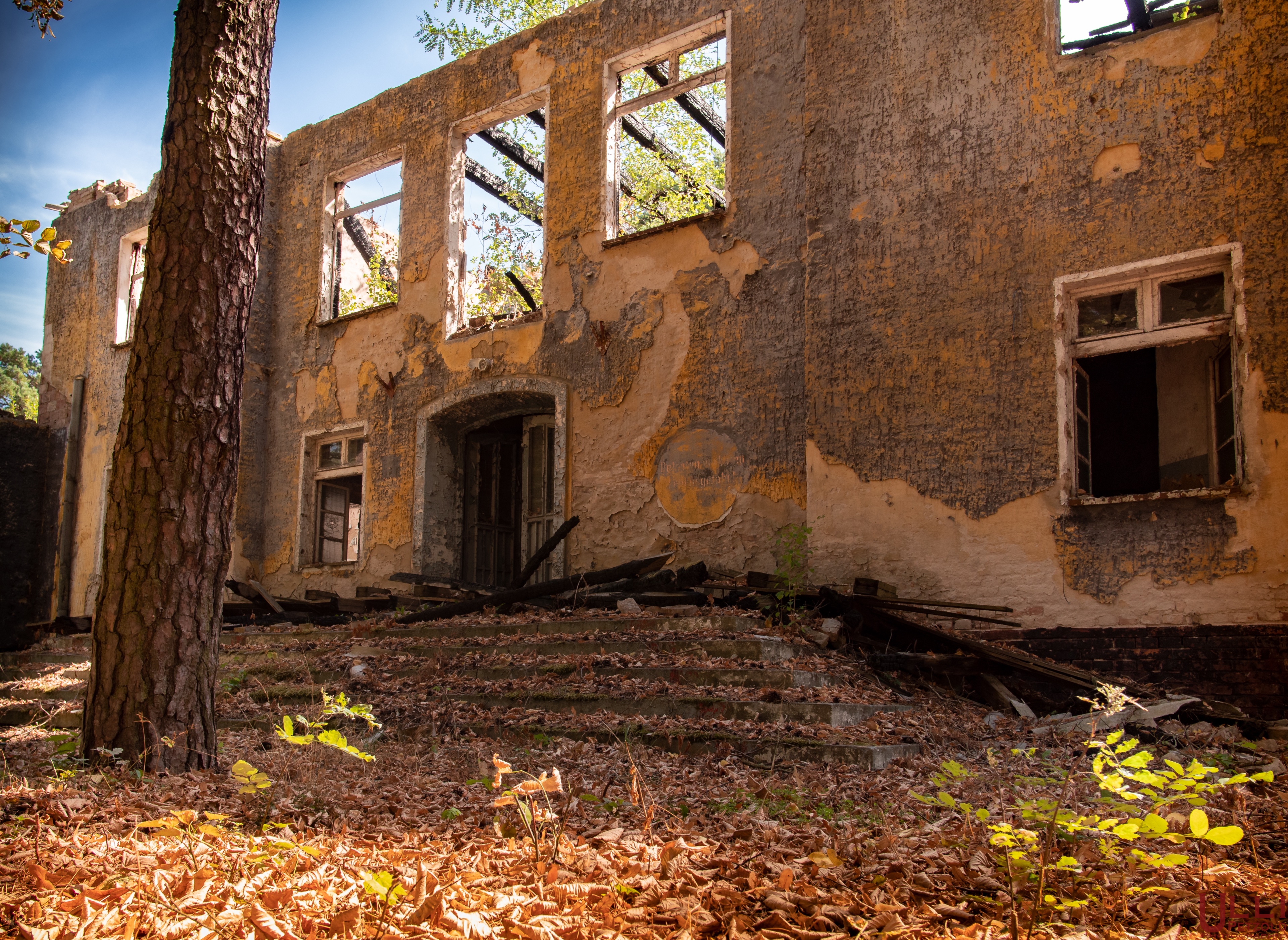 Flugplatz Sperrenberg11