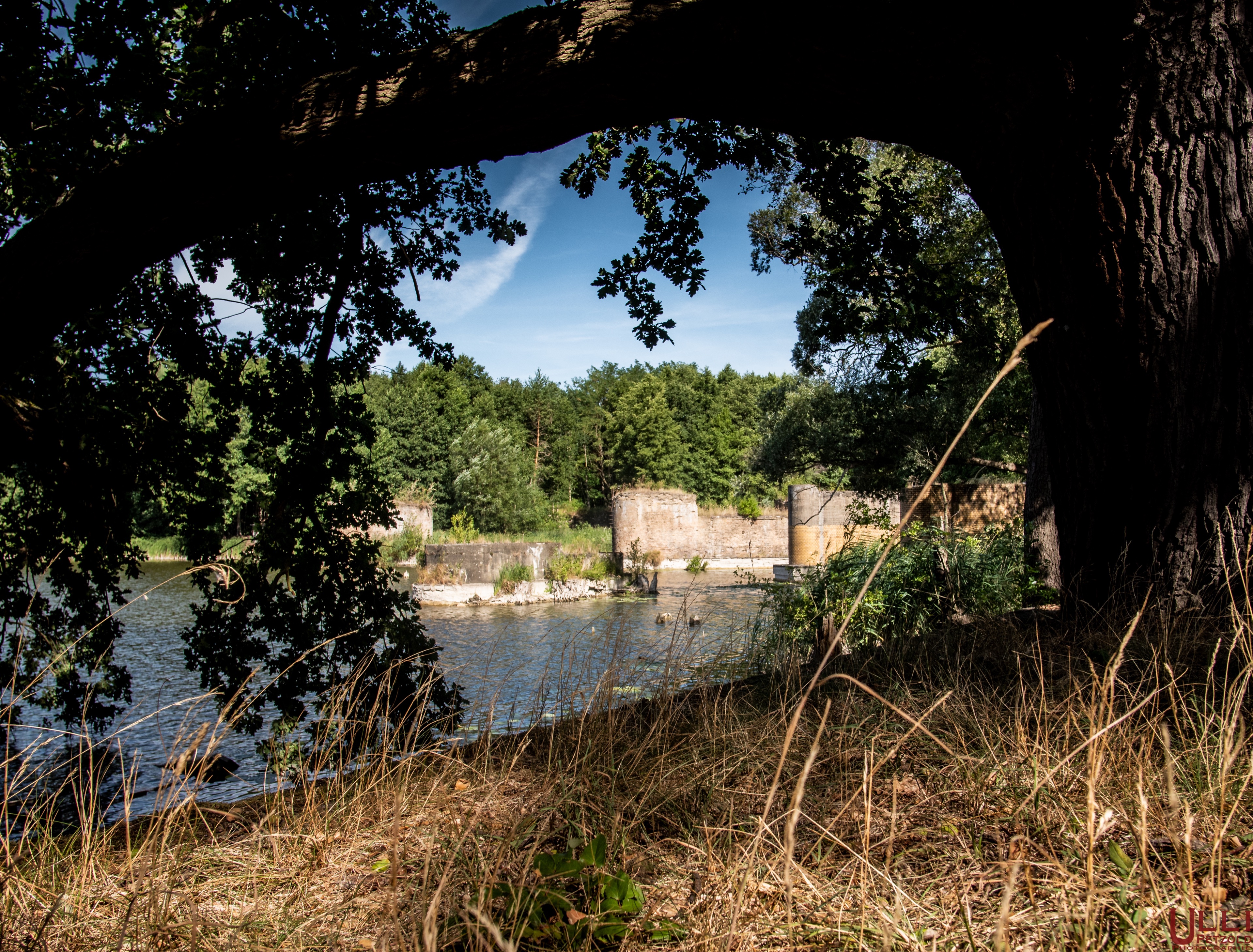 Flugplatz Sperrenberg15