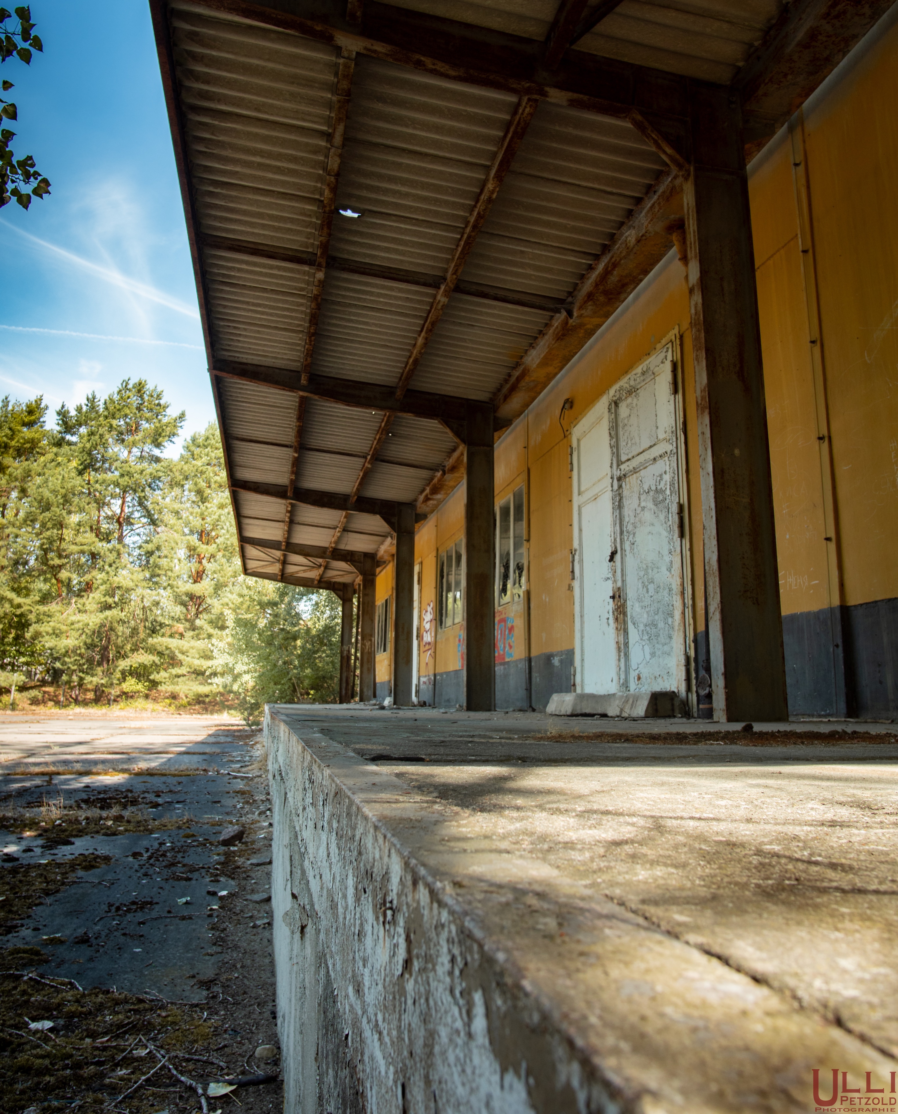 Flugplatz Sperrenberg17