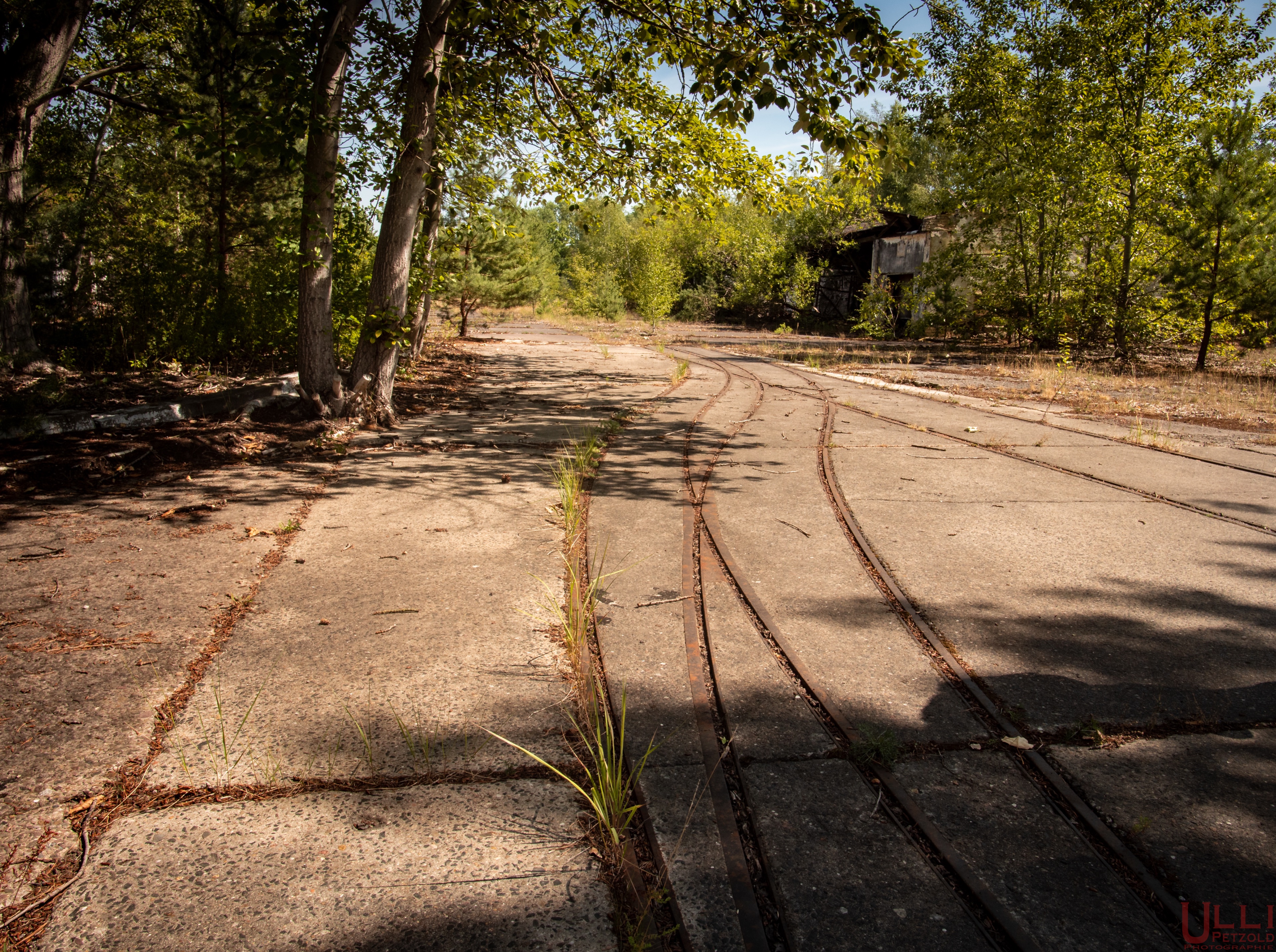 Flugplatz Sperrenberg6