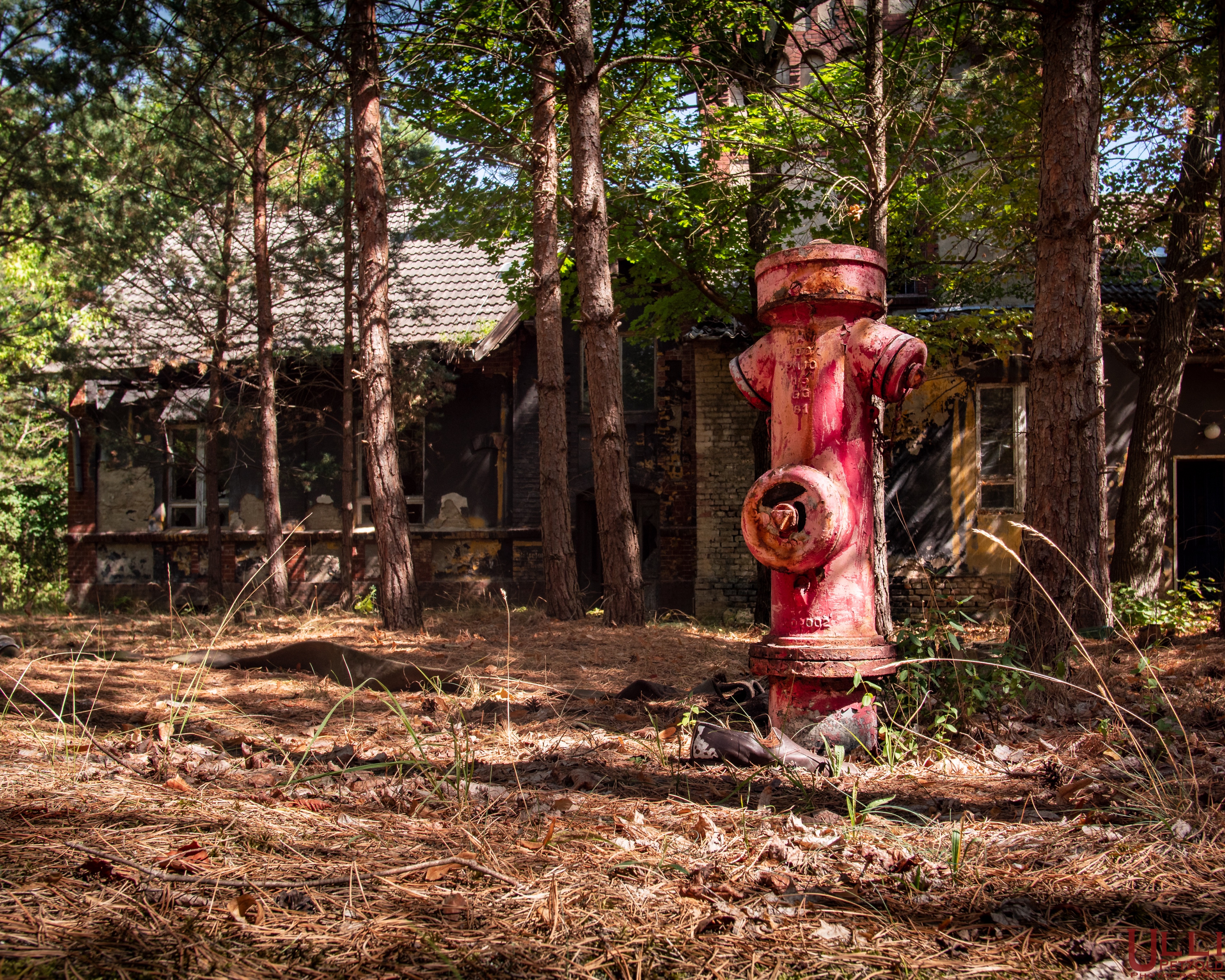 Flugplatz Sperrenberg7