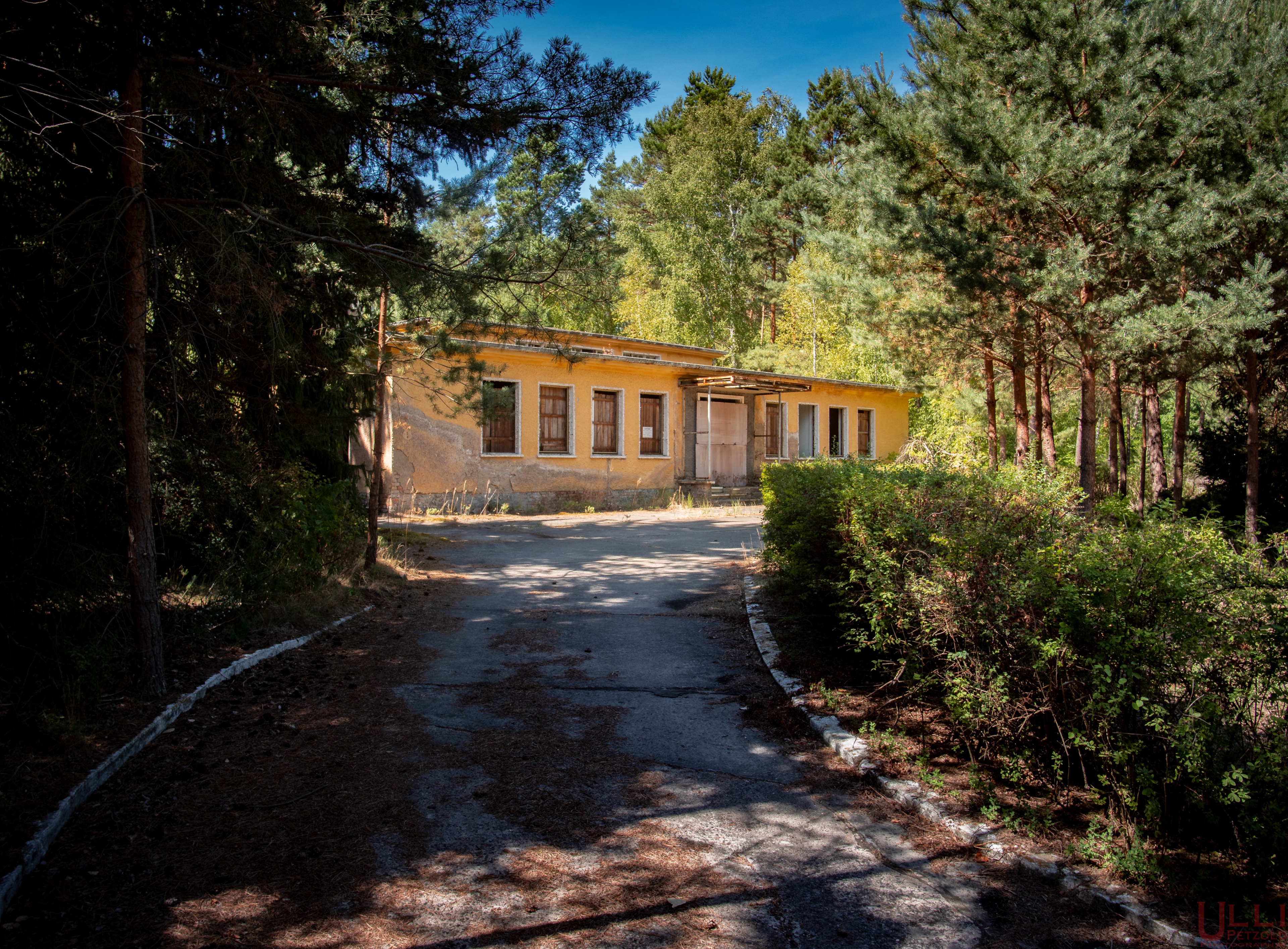 Flugplatz Sperrenberg8