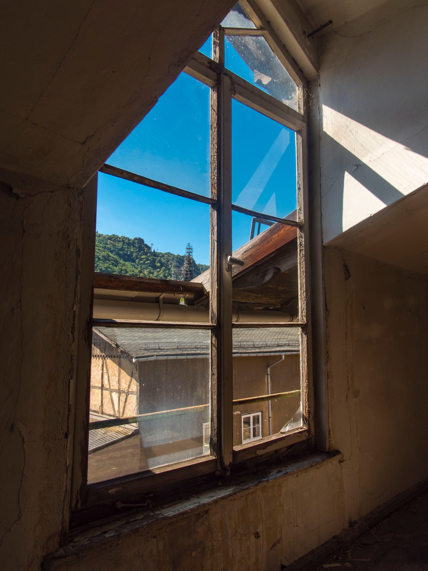 Hotel Zehnpfund Thale17