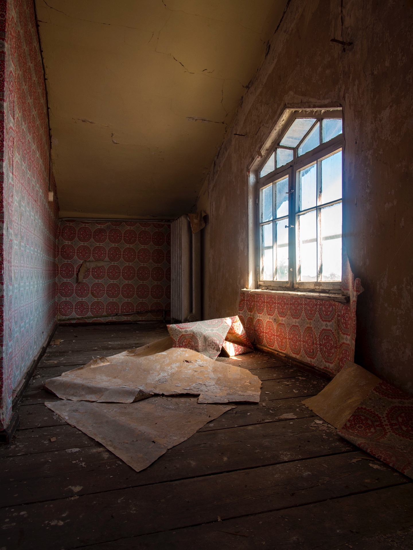 Hotel "Zehnpfund" in Thale/Harz