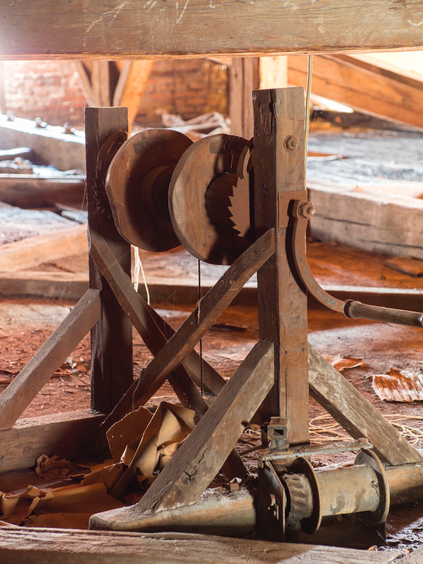 Hotel Zehnpfund Thale23