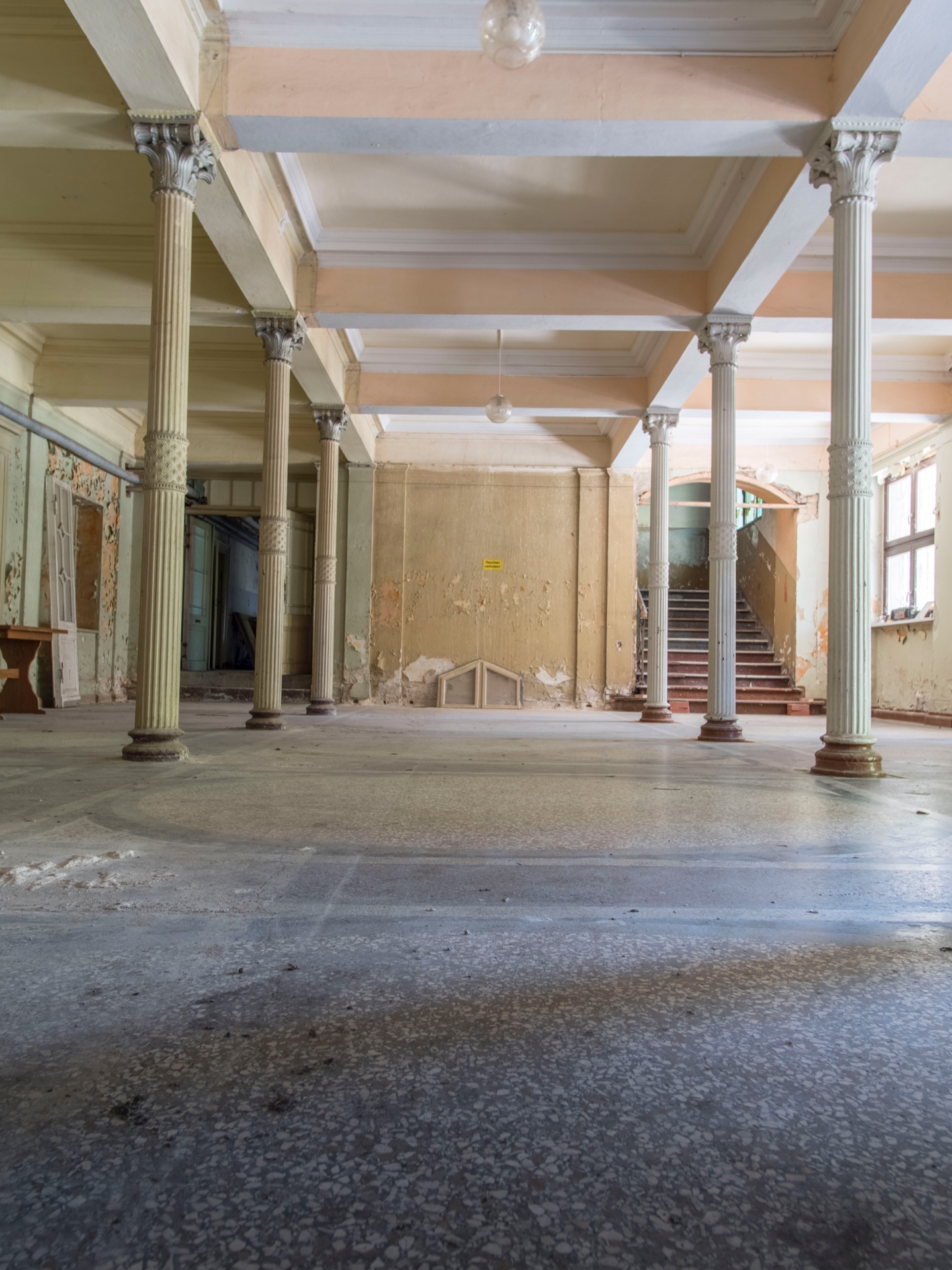 Hotel Zehnpfund Thale28