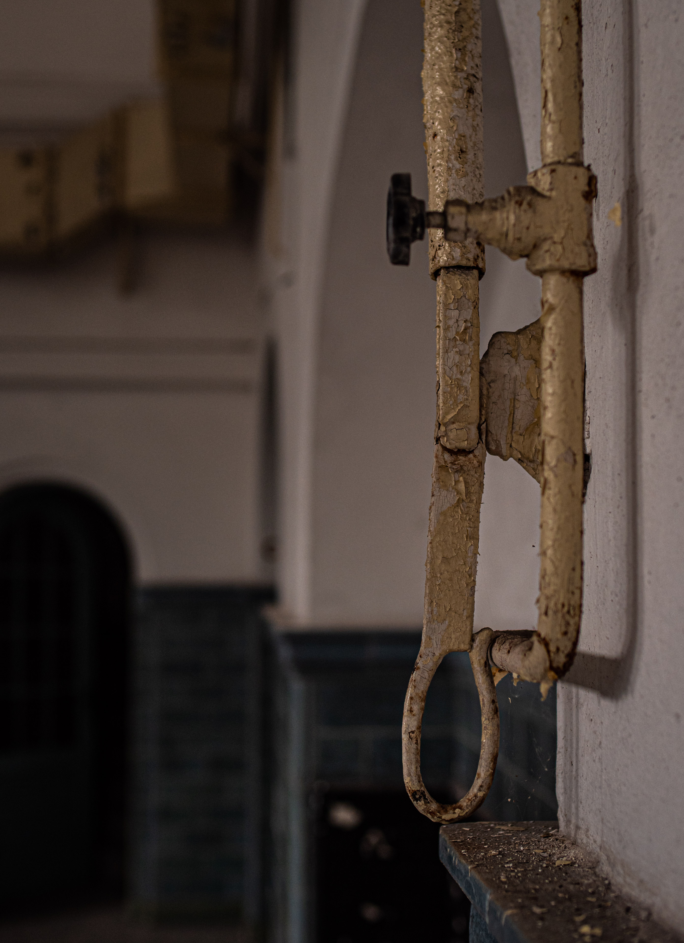 VerboteneStadt Wuensdorf09