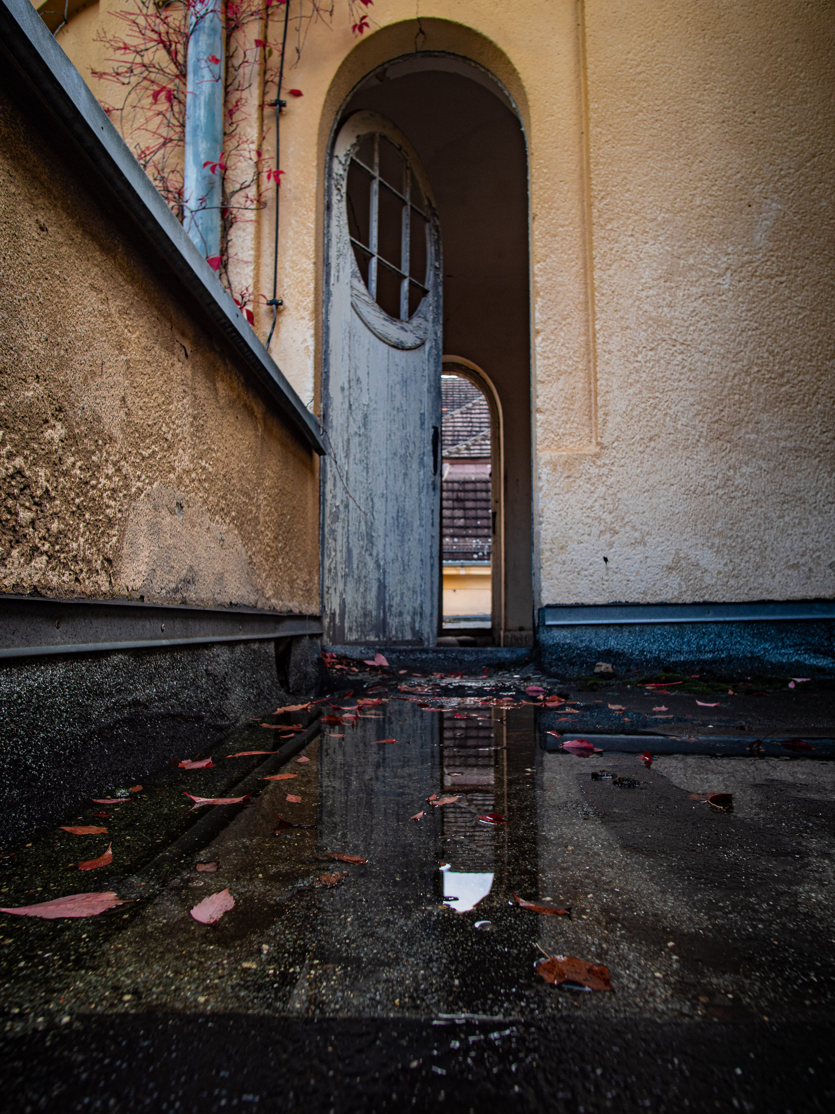 VerboteneStadt Wuensdorf13