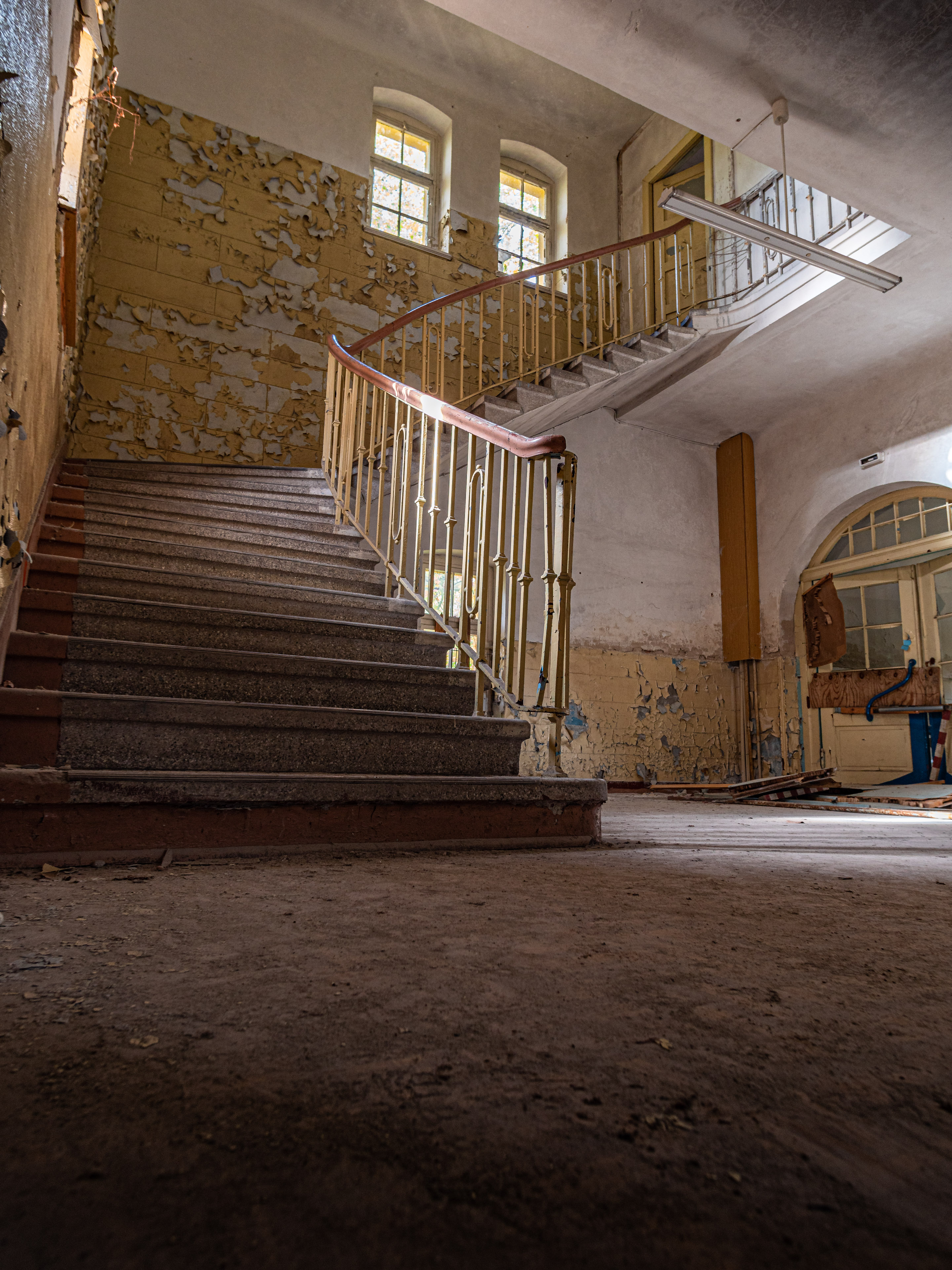 VerboteneStadt Wuensdorf15