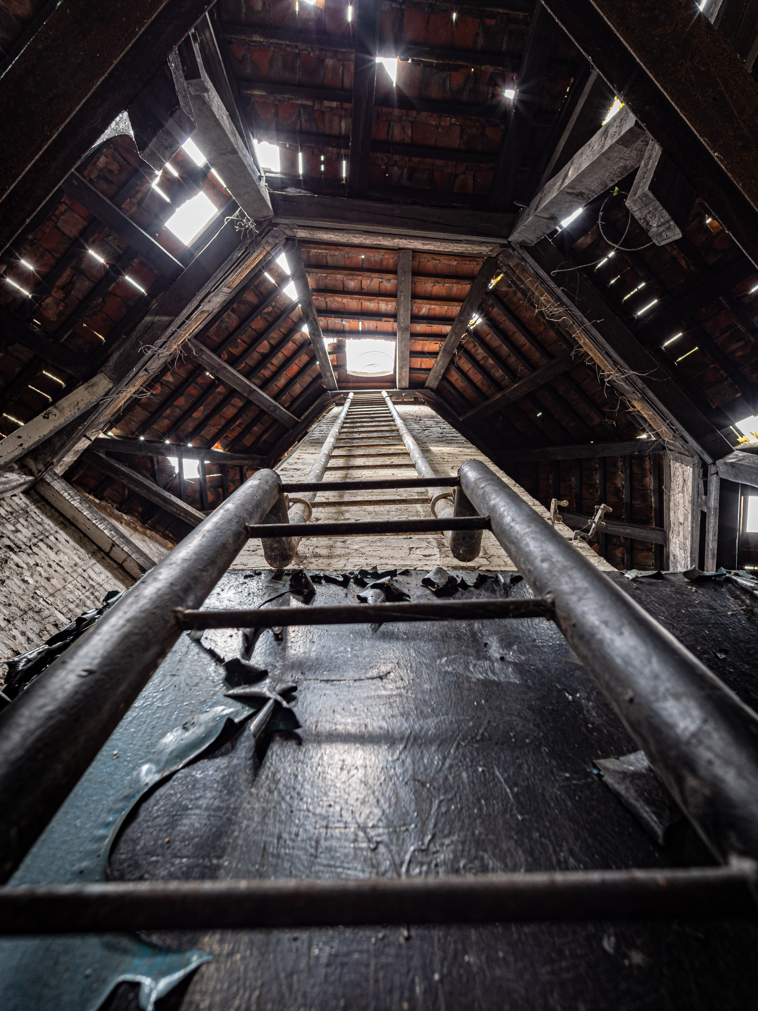 VerboteneStadt Wuensdorf18