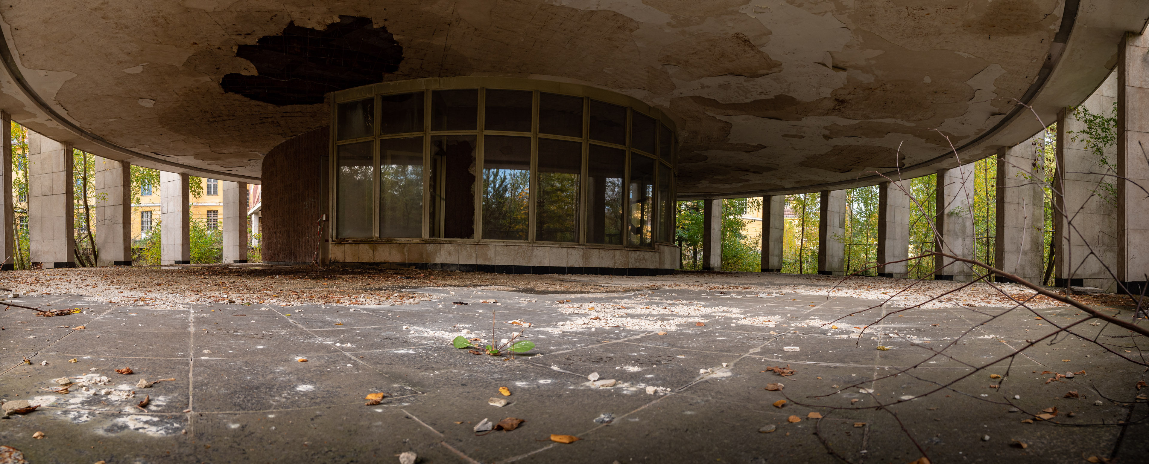 VerboteneStadt Wuensdorf19