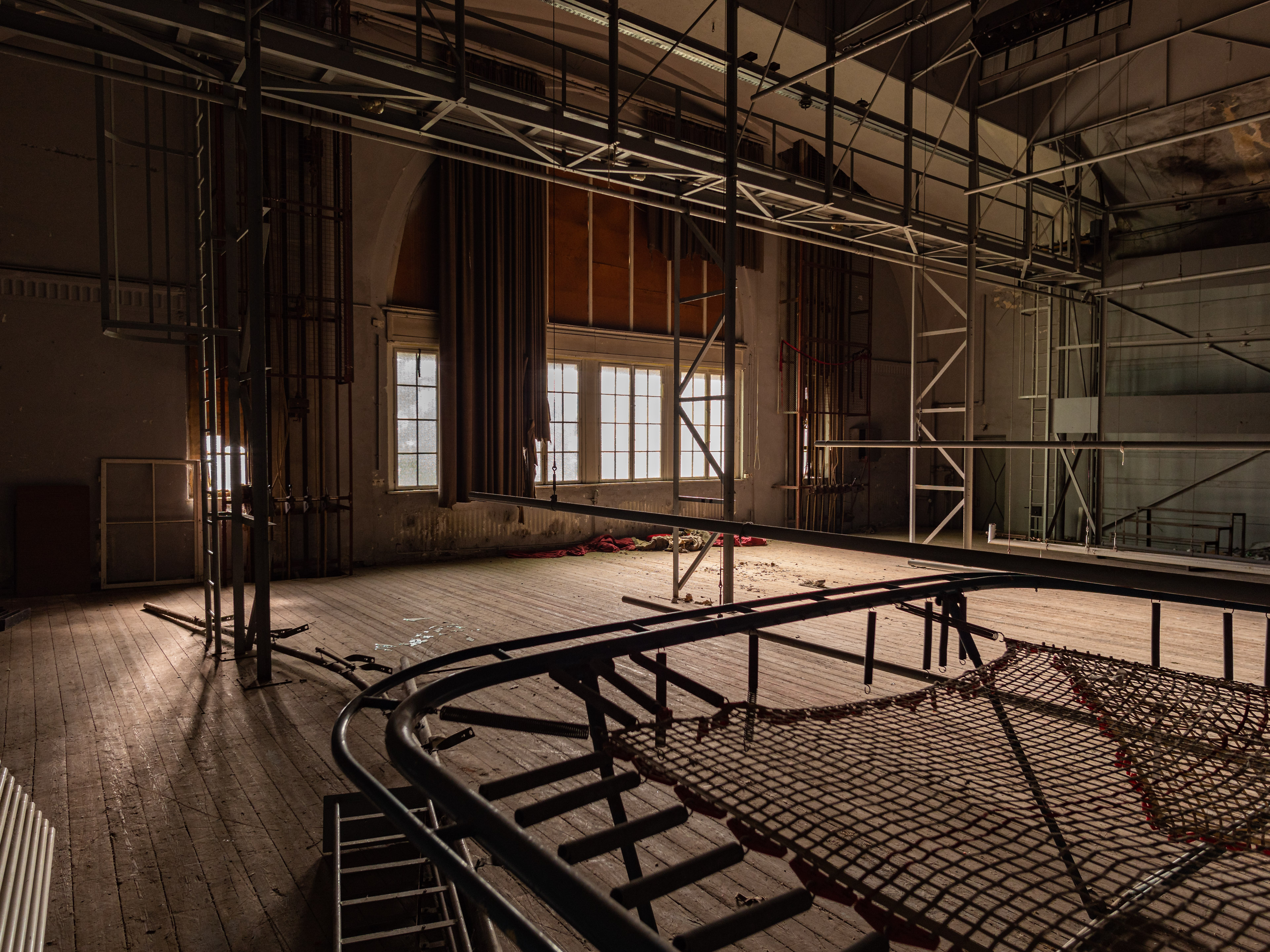 VerboteneStadt Wuensdorf24