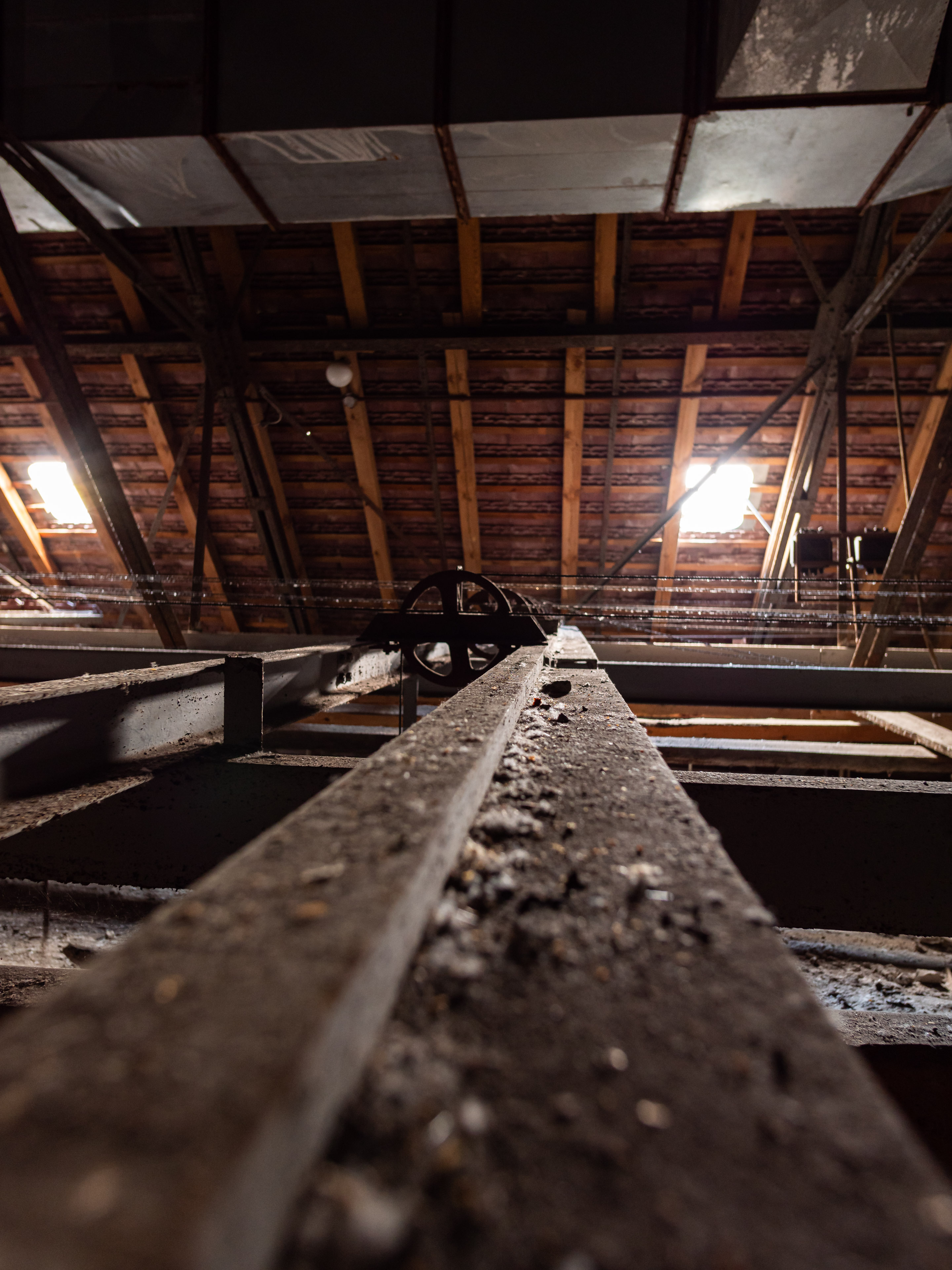 VerboteneStadt Wuensdorf25