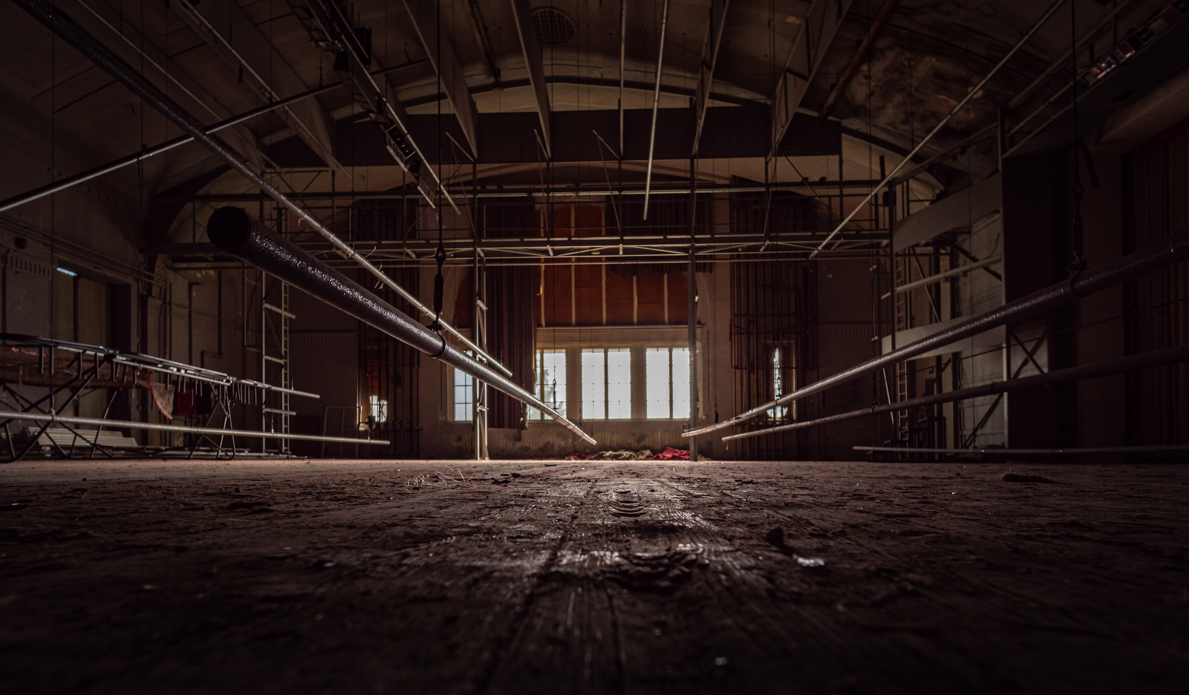 VerboteneStadt Wuensdorf26