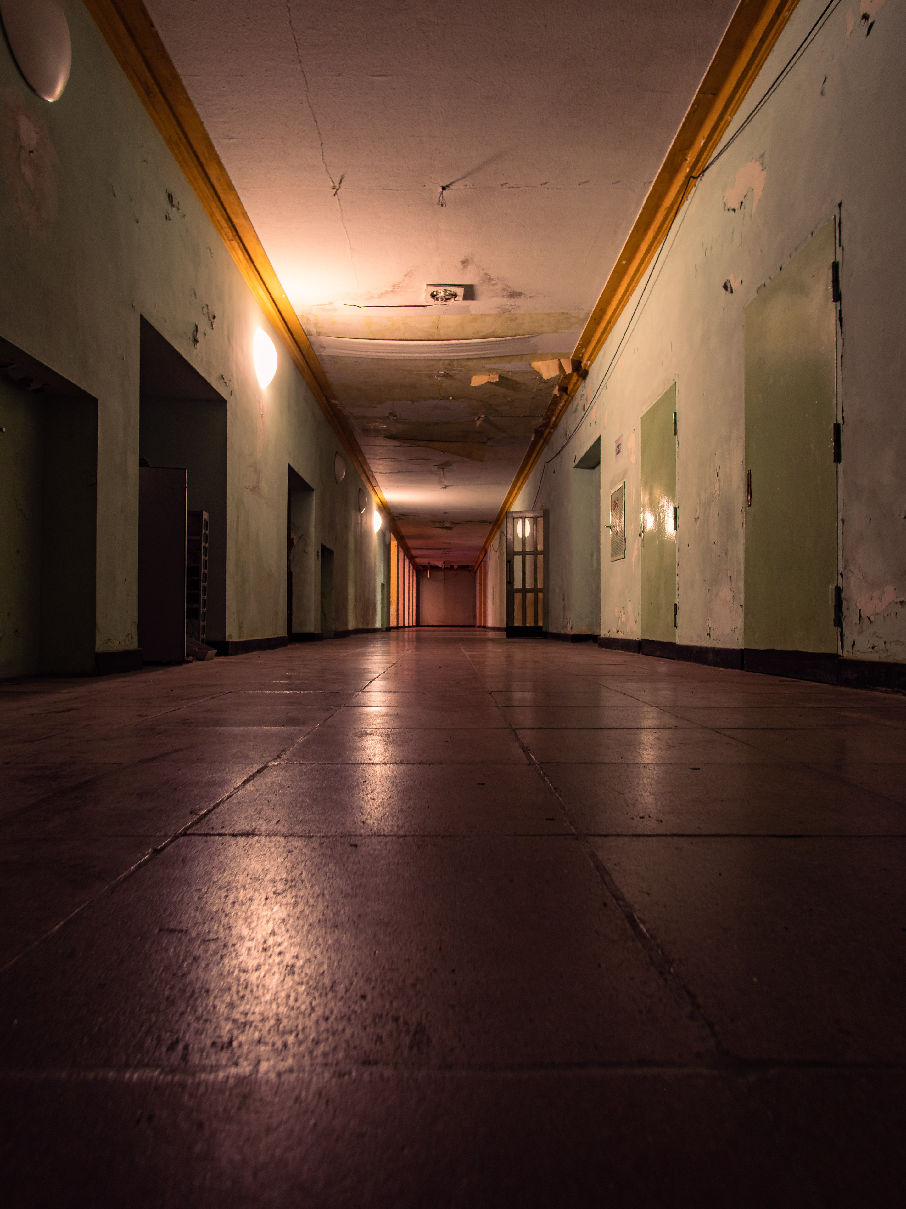 VerboteneStadt Wuensdorf27