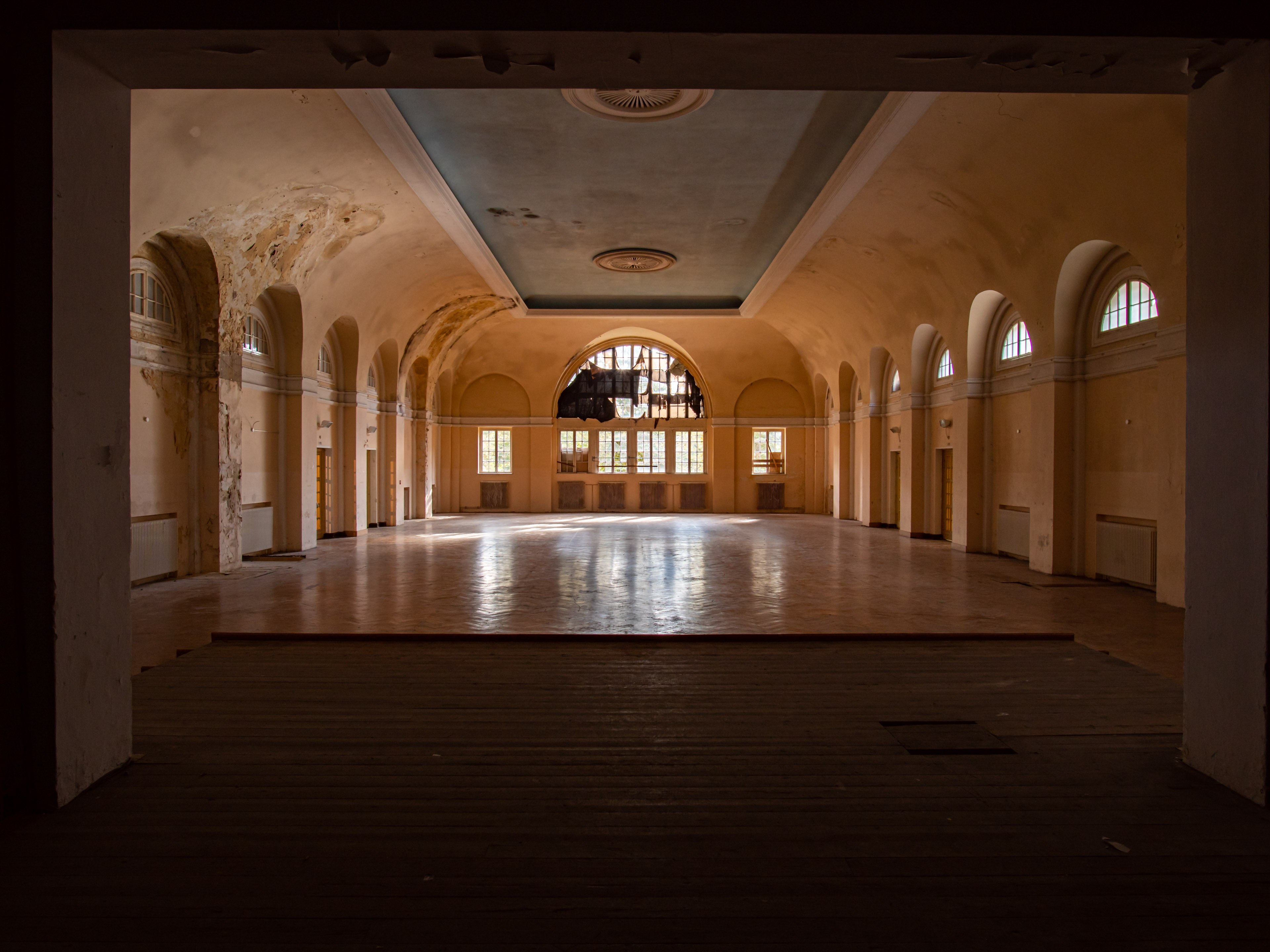 VerboteneStadt Wuensdorf31