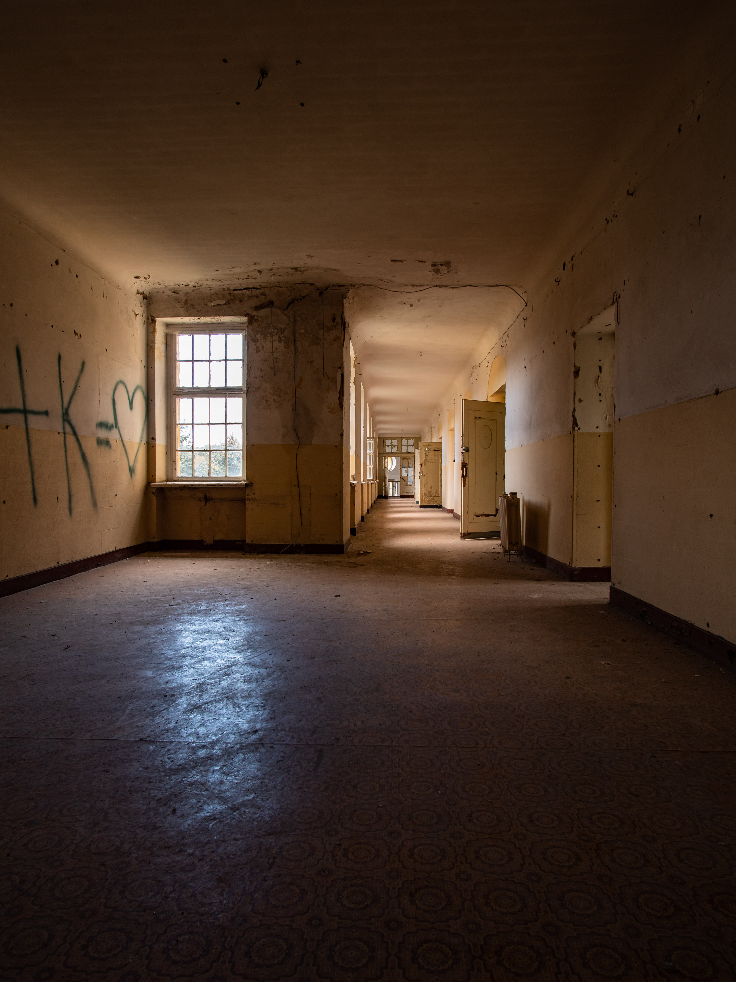 VerboteneStadt Wuensdorf33