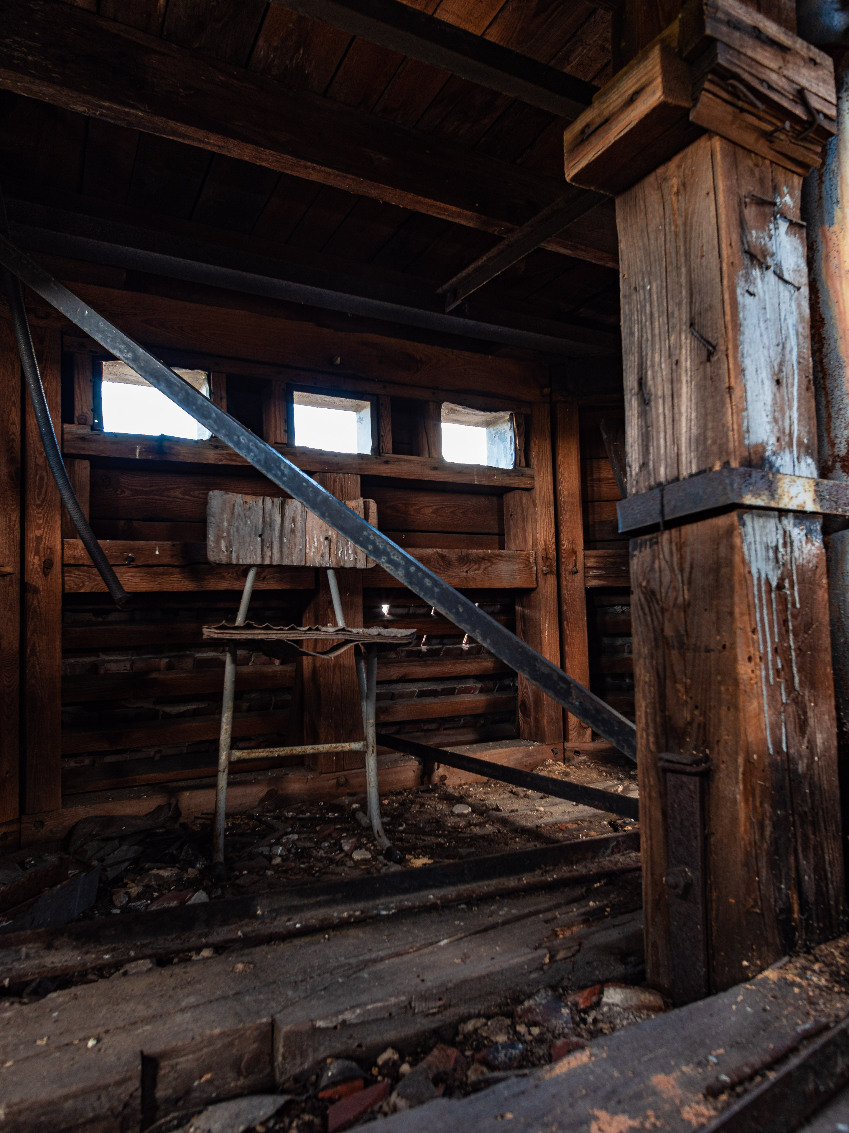 VerboteneStadt Wuensdorf35