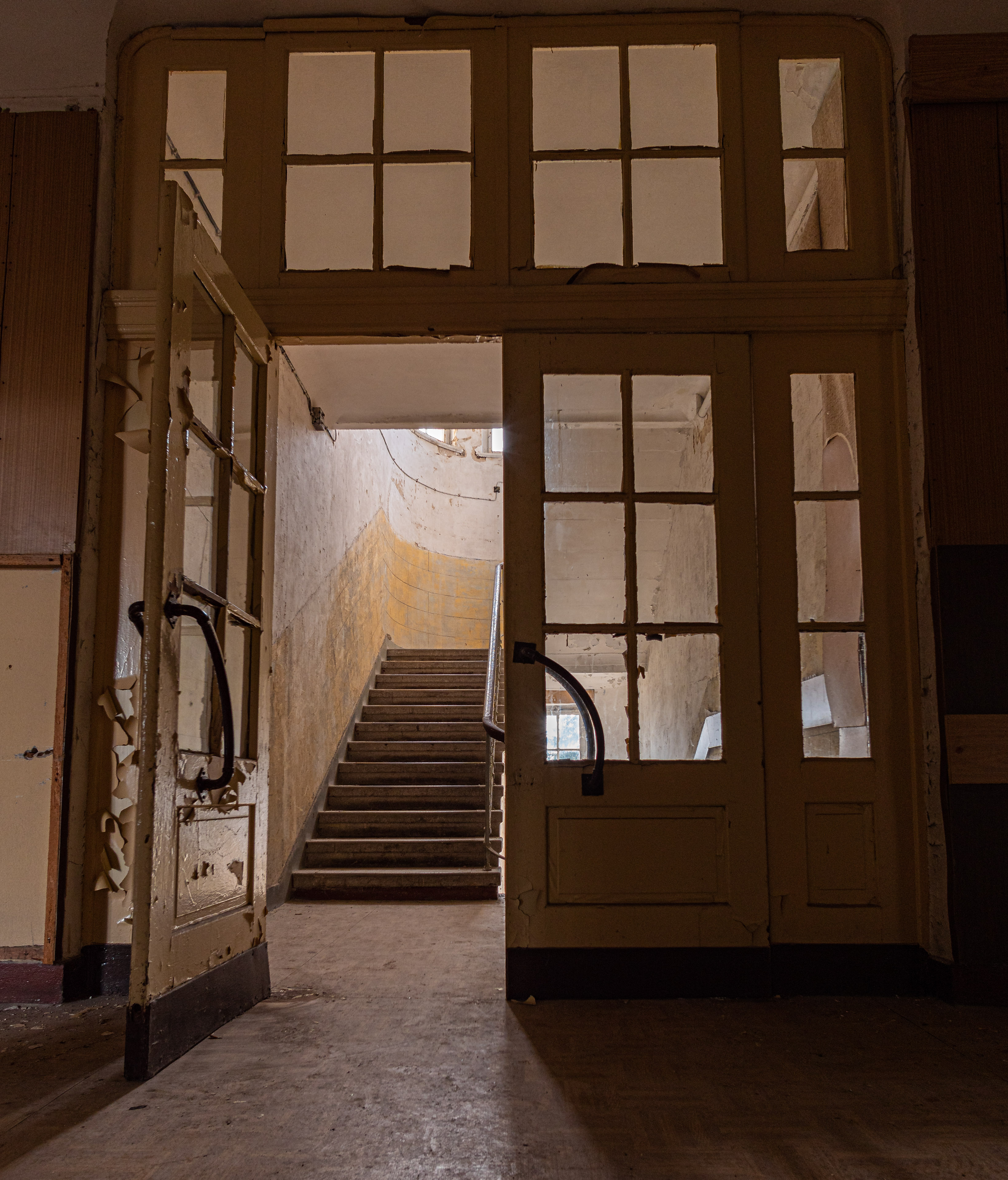 VerboteneStadt Wuensdorf36